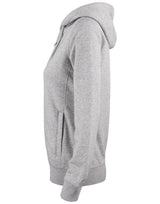 Ladies Premium OC Full Zip Hoody