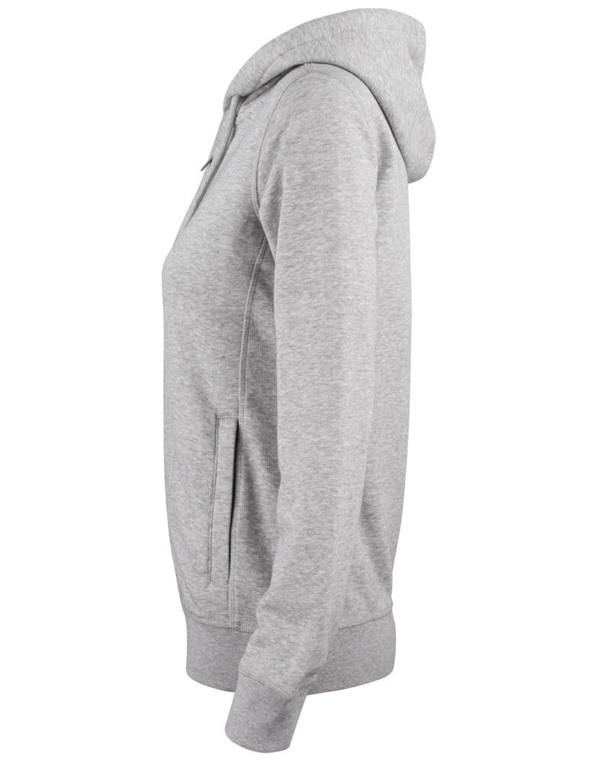Ladies Premium OC Full Zip Hoody