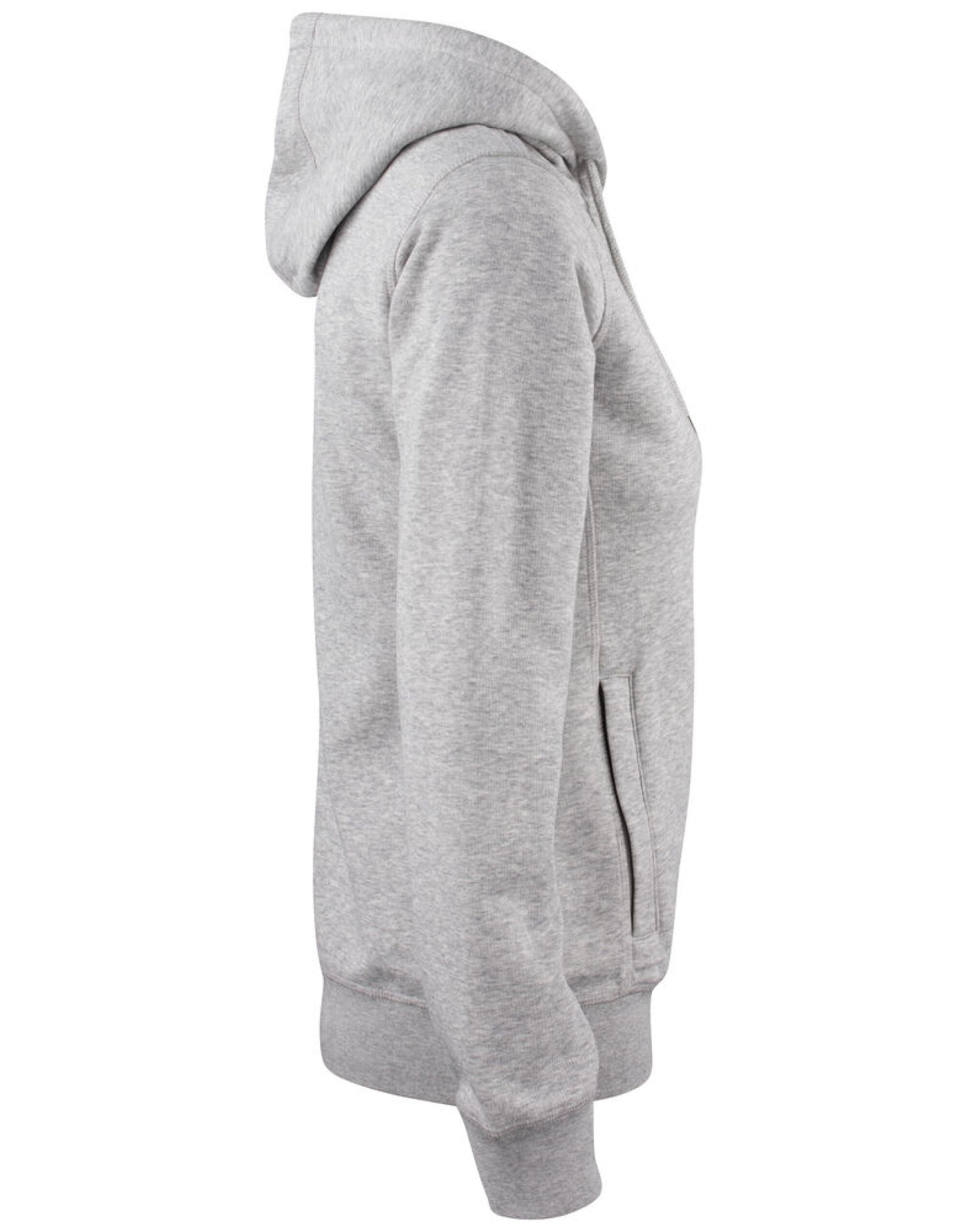 Ladies Premium OC Full Zip Hoody