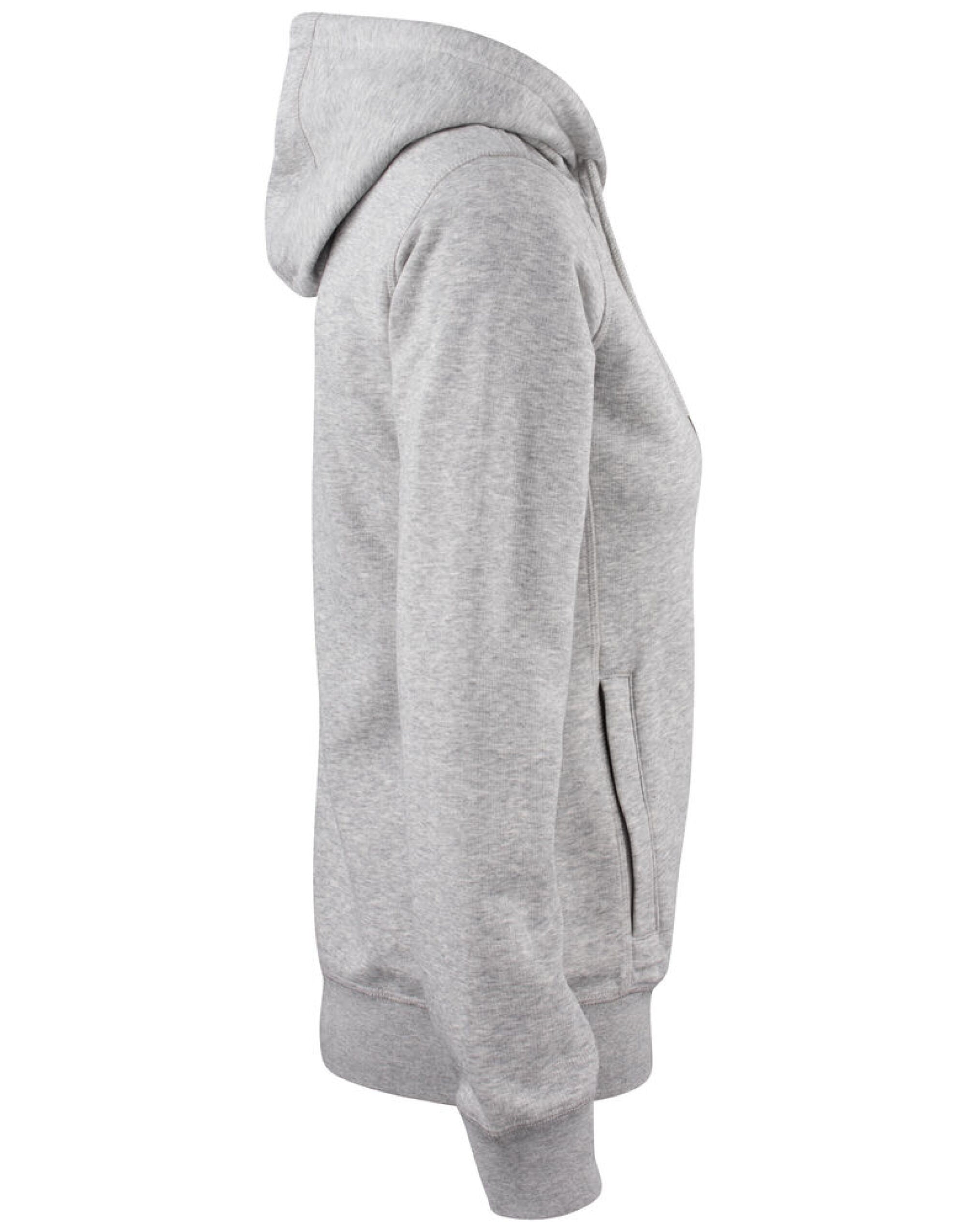 Ladies Premium OC Full Zip Hoody