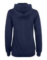Ladies Premium OC Full Zip Hoody