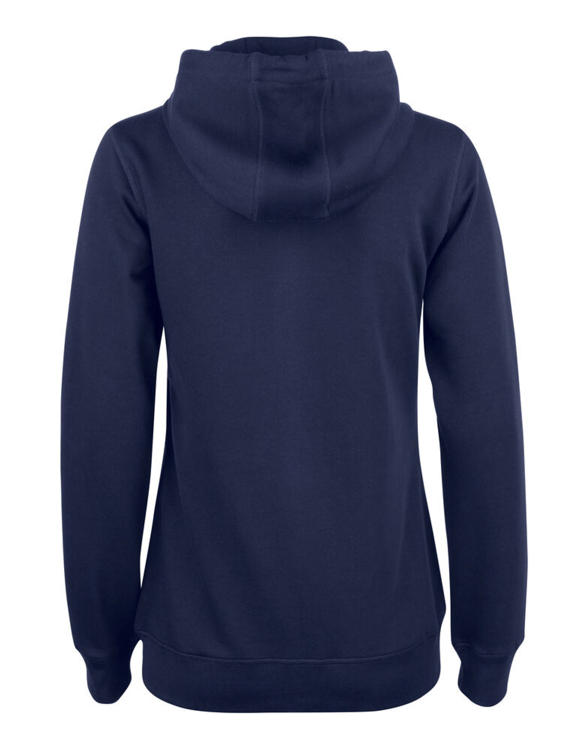 Ladies Premium OC Full Zip Hoody
