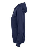 Ladies Premium OC Full Zip Hoody