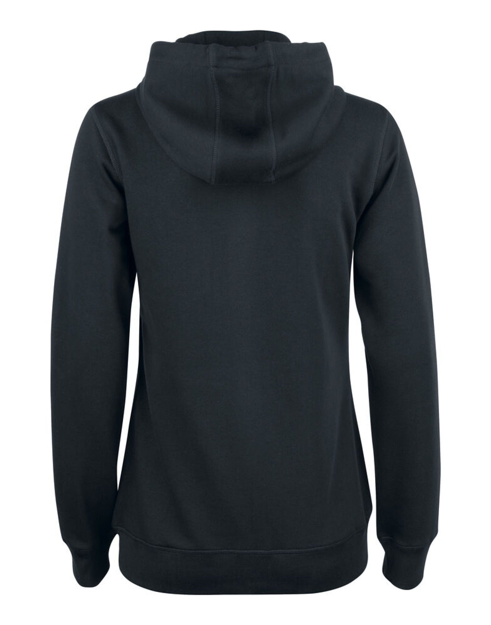 Ladies Premium OC Full Zip Hoody