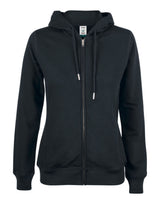 Ladies Premium OC Full Zip Hoody