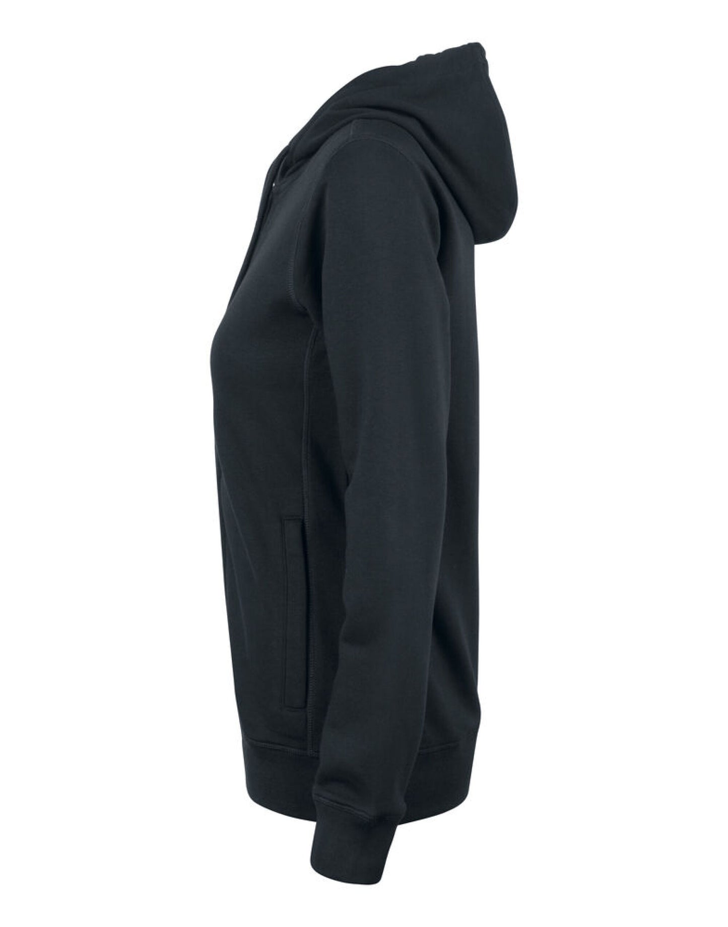Ladies Premium OC Full Zip Hoody