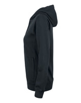 Ladies Premium OC Full Zip Hoody