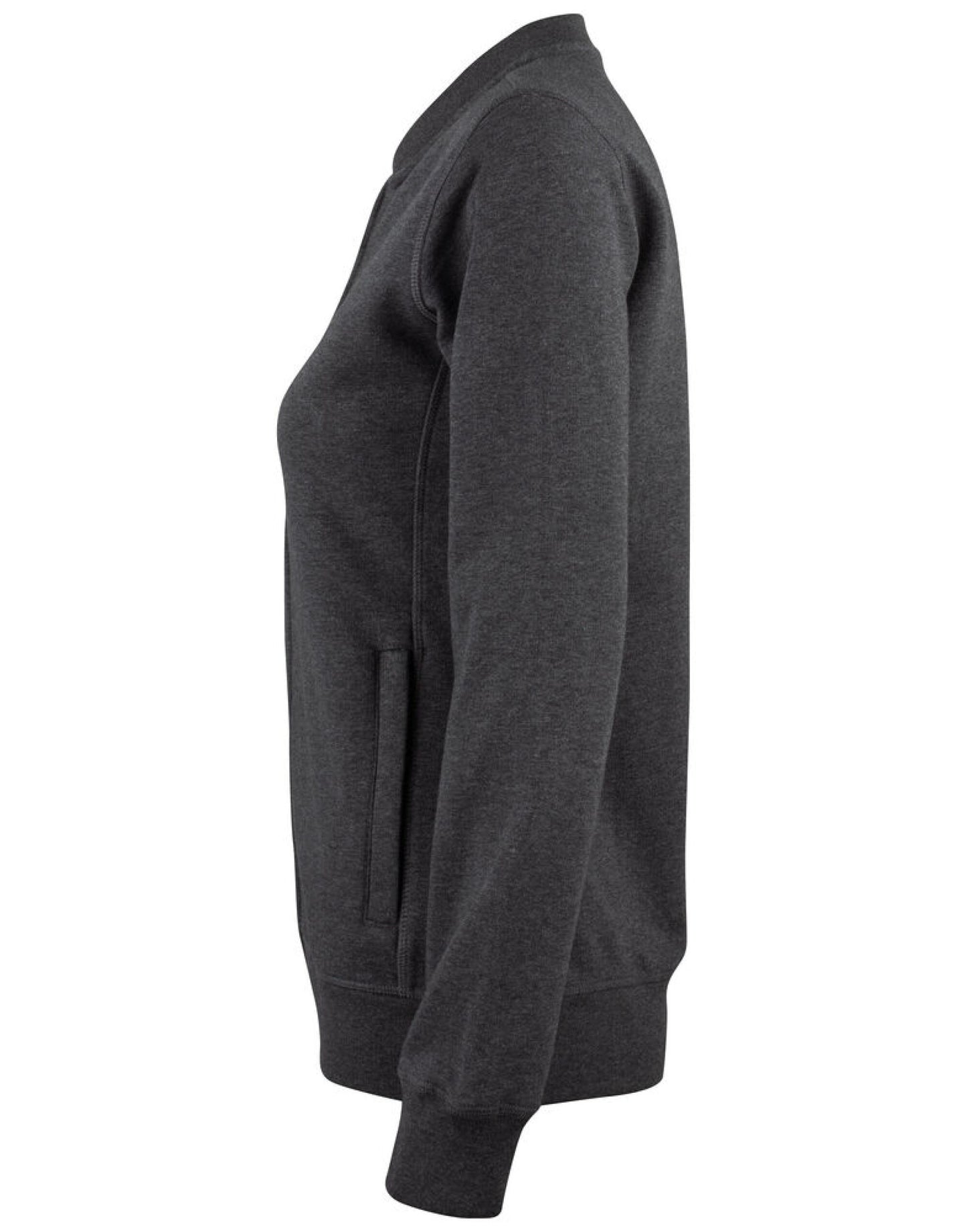 Ladies Premium OC Cardigan 		_x000D_
