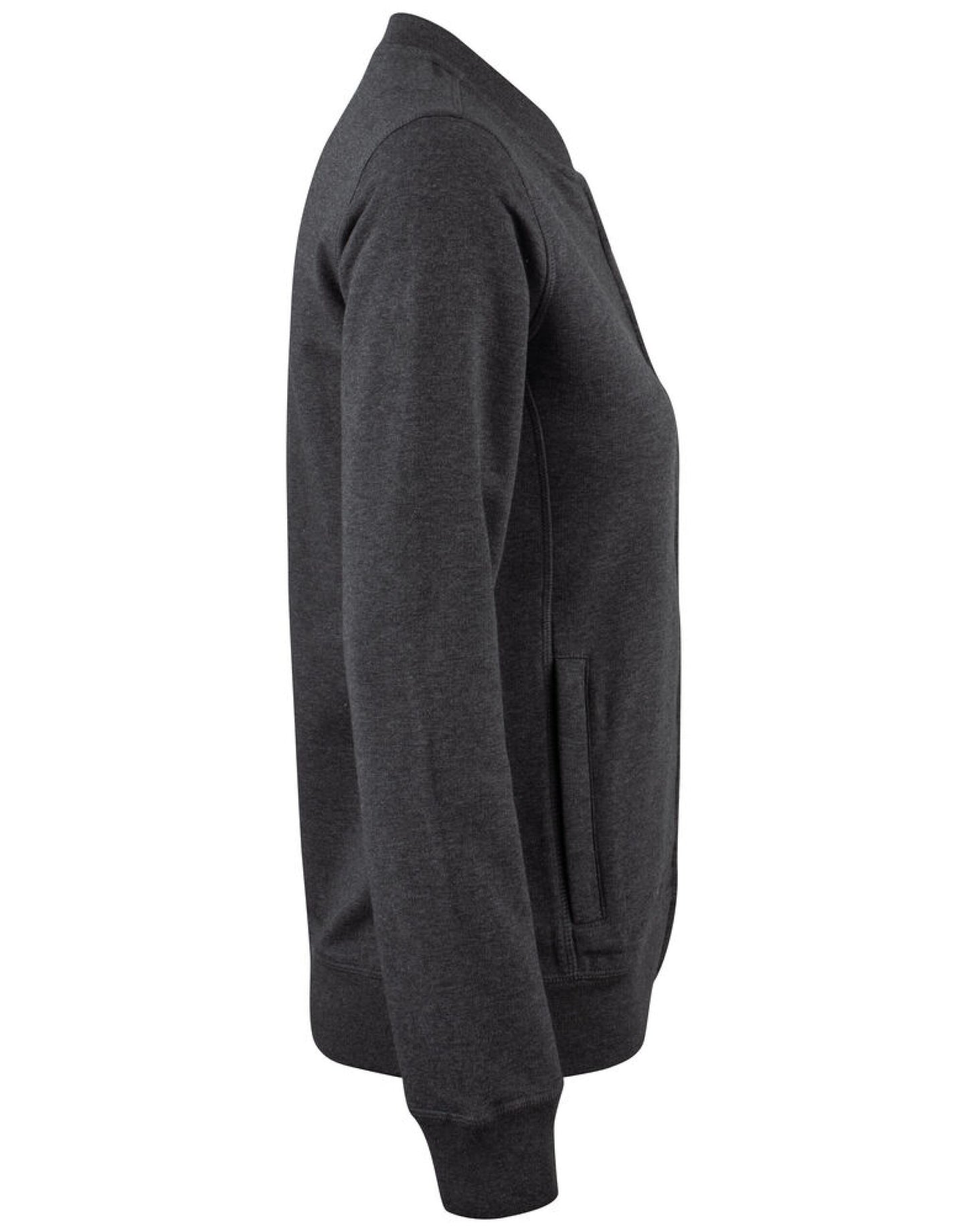 Ladies Premium OC Cardigan 		_x000D_

