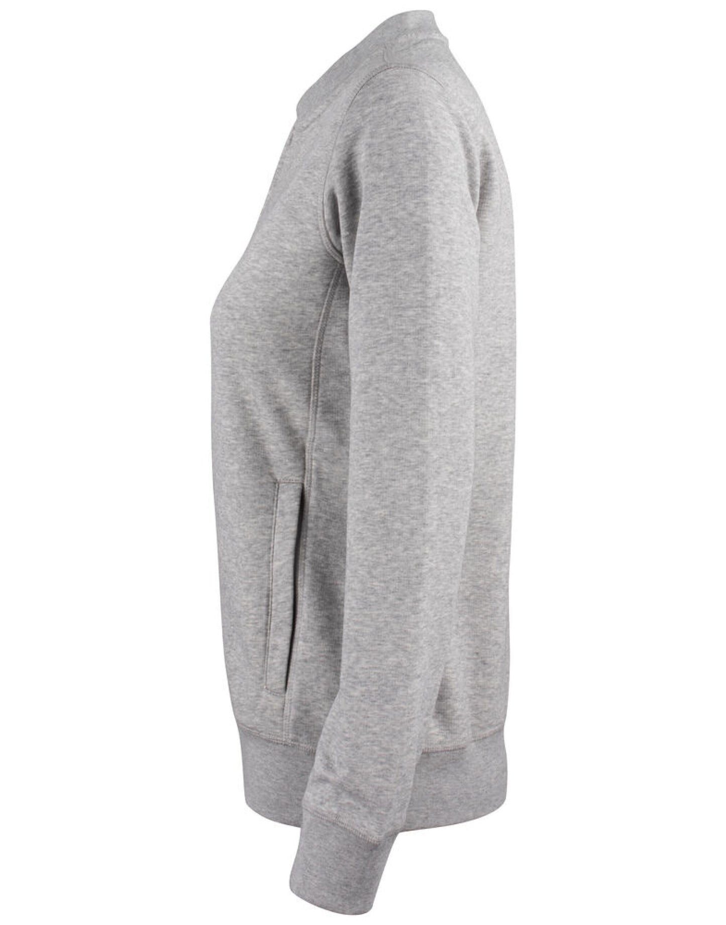 Ladies Premium OC Cardigan 		_x000D_
