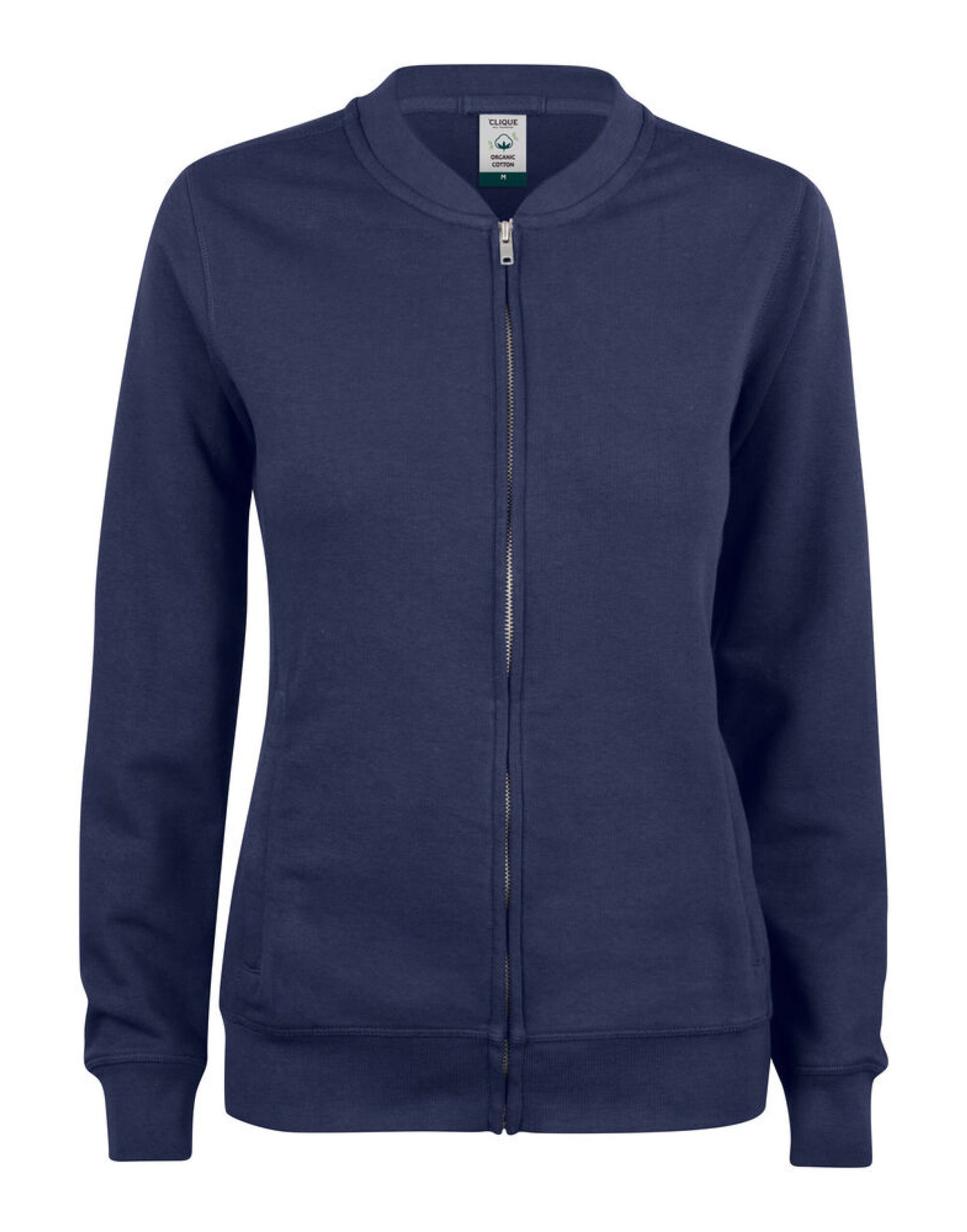 Ladies Premium OC Cardigan 		_x000D_
