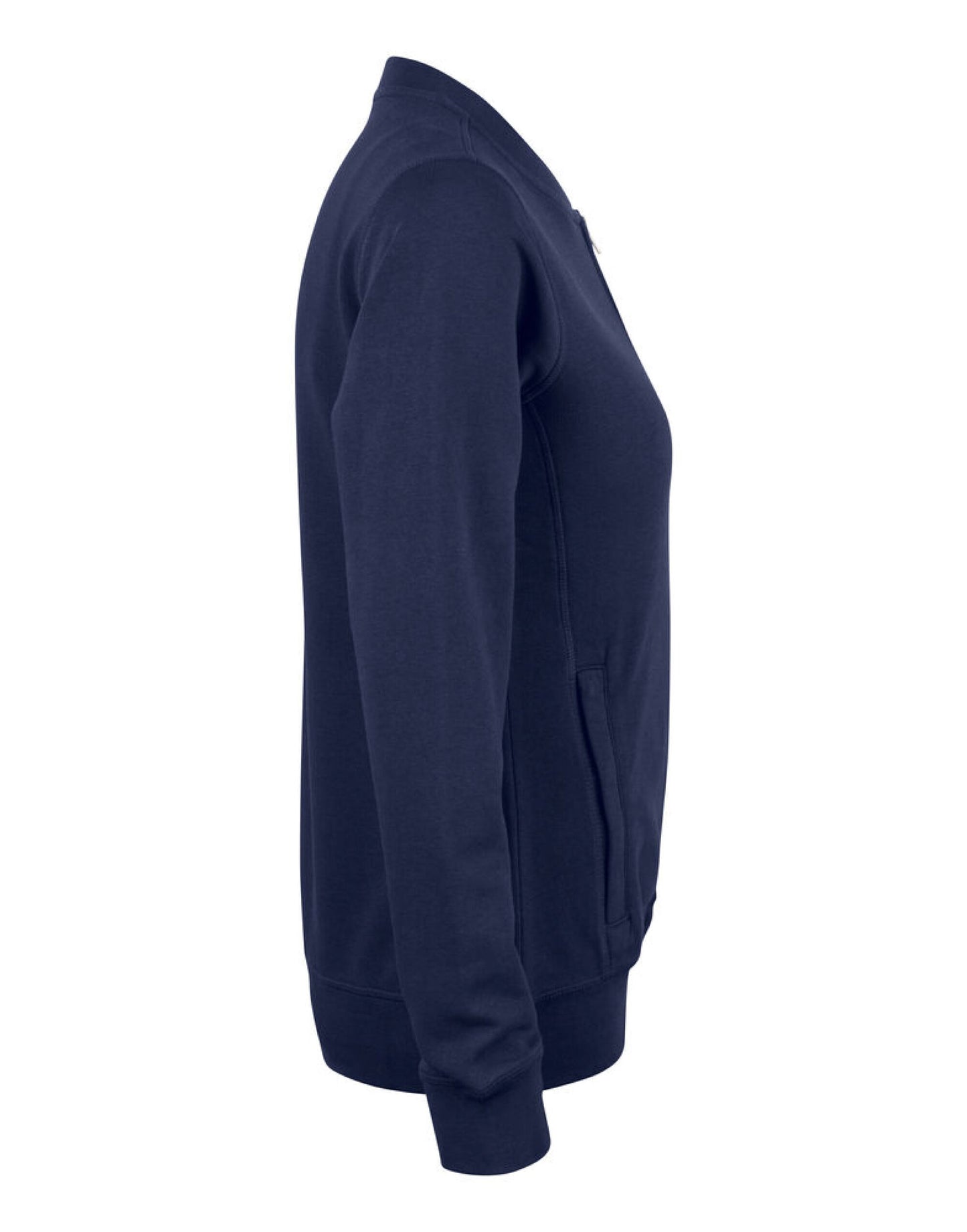 Ladies Premium OC Cardigan 		_x000D_
