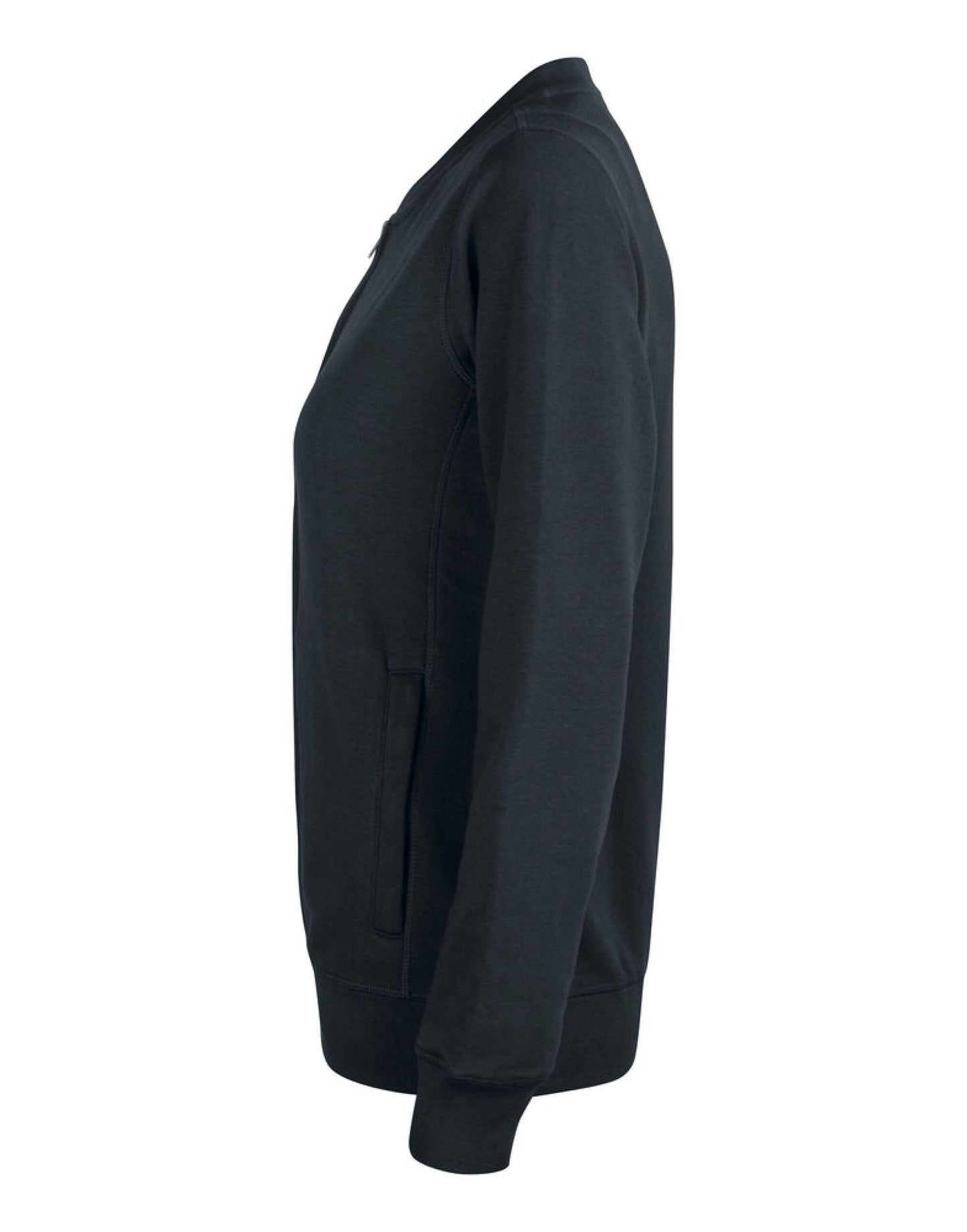 Ladies Premium OC Cardigan 		_x000D_
