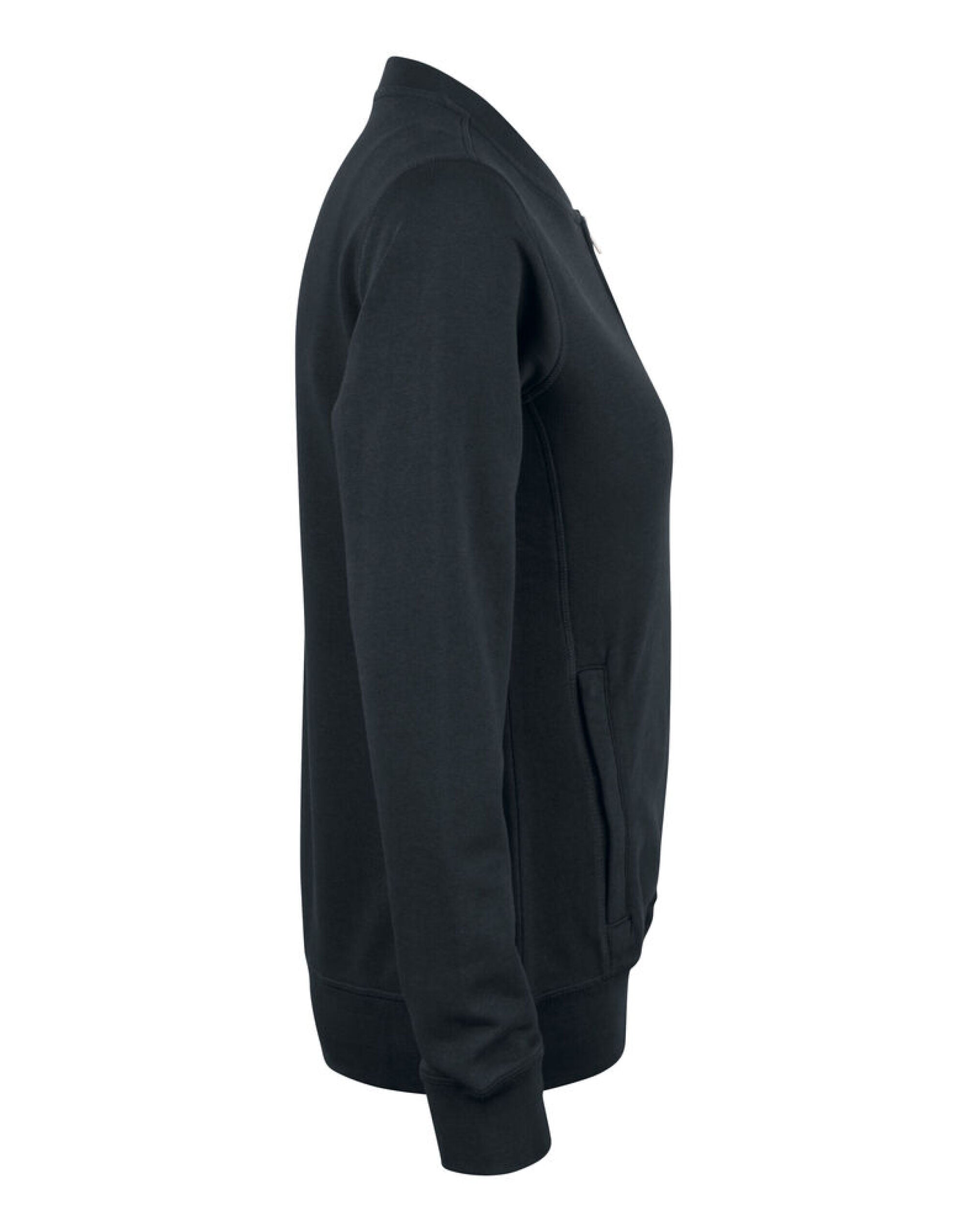 Ladies Premium OC Cardigan 		_x000D_
