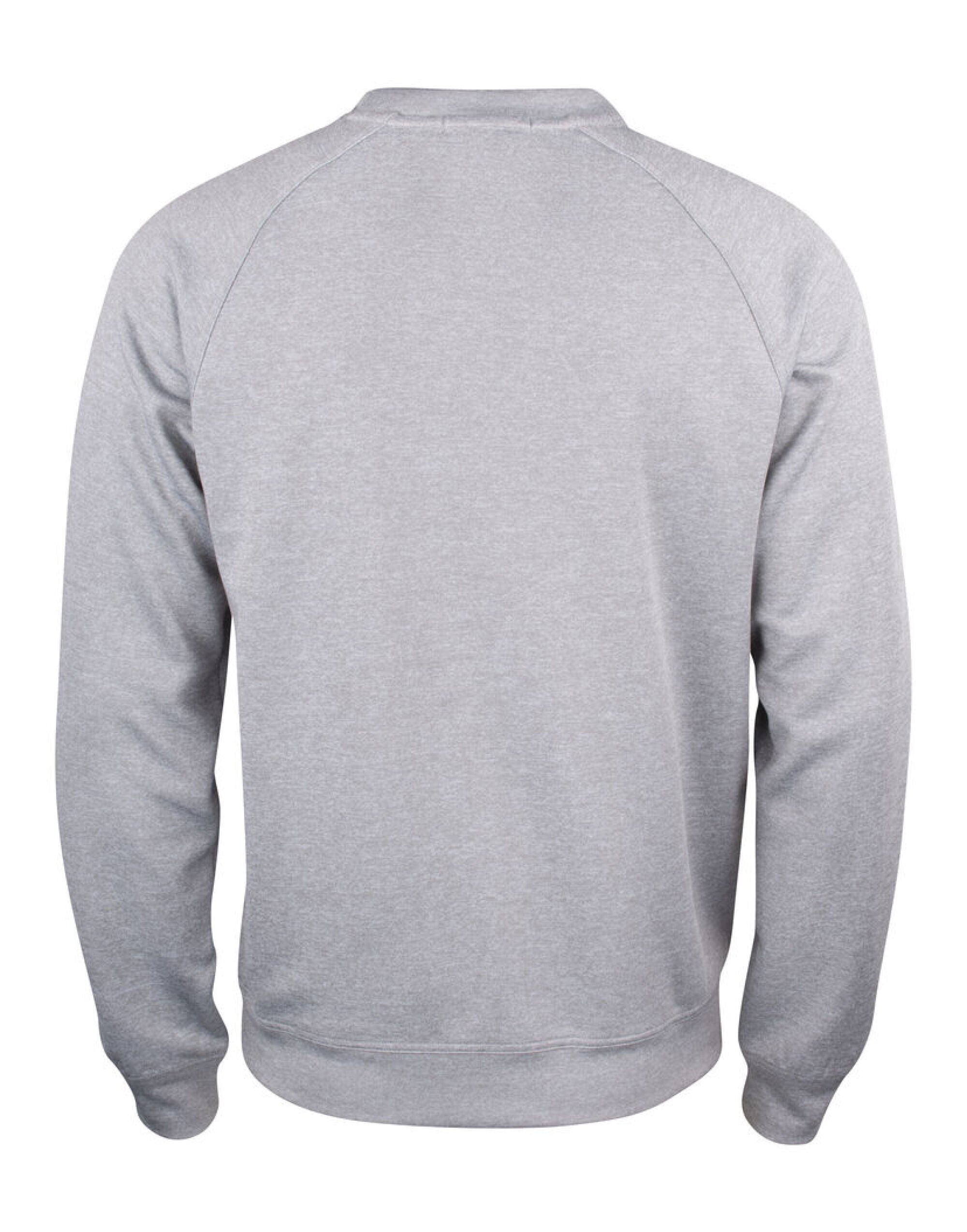 Basic Active Roundneck