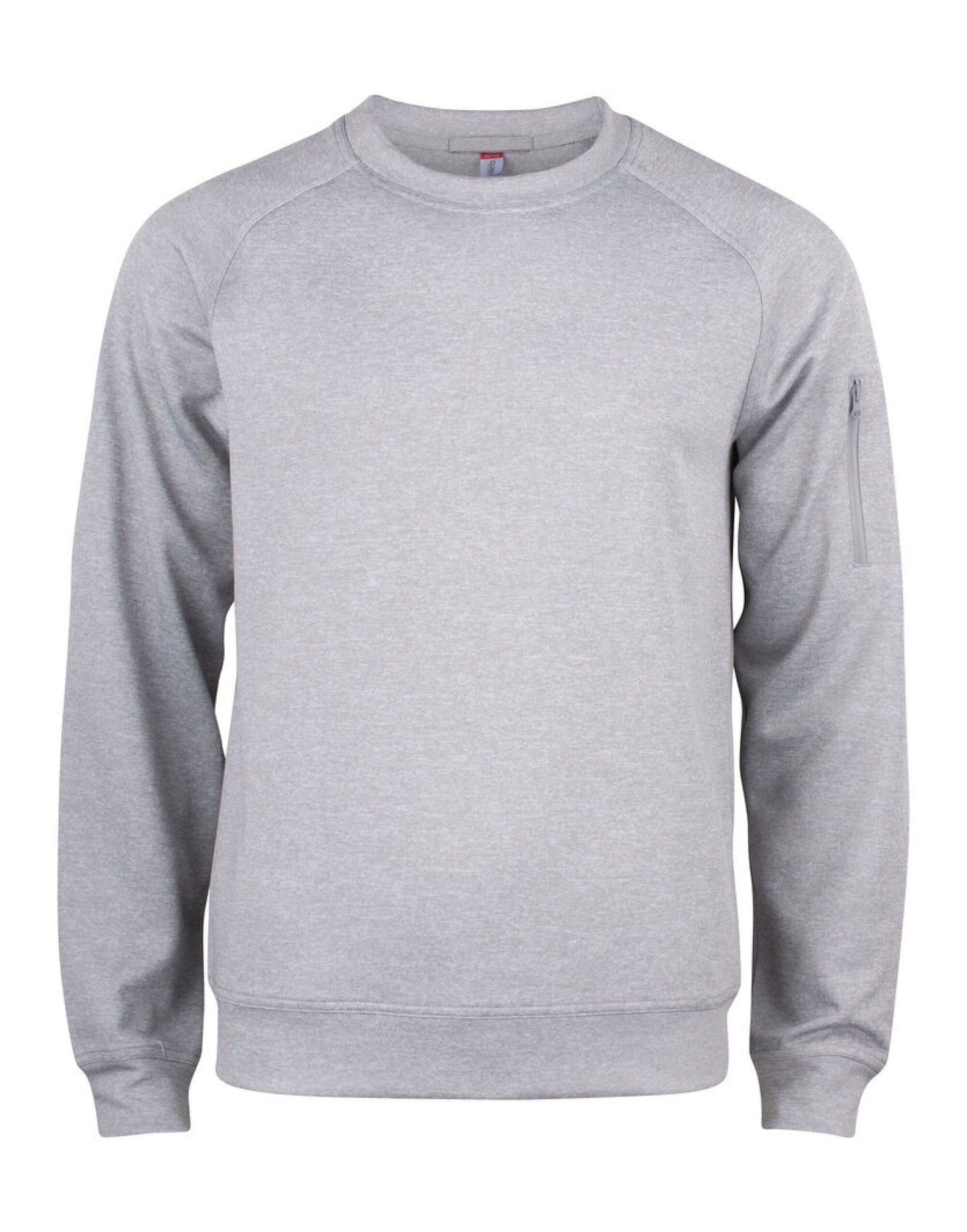 Basic Active Roundneck