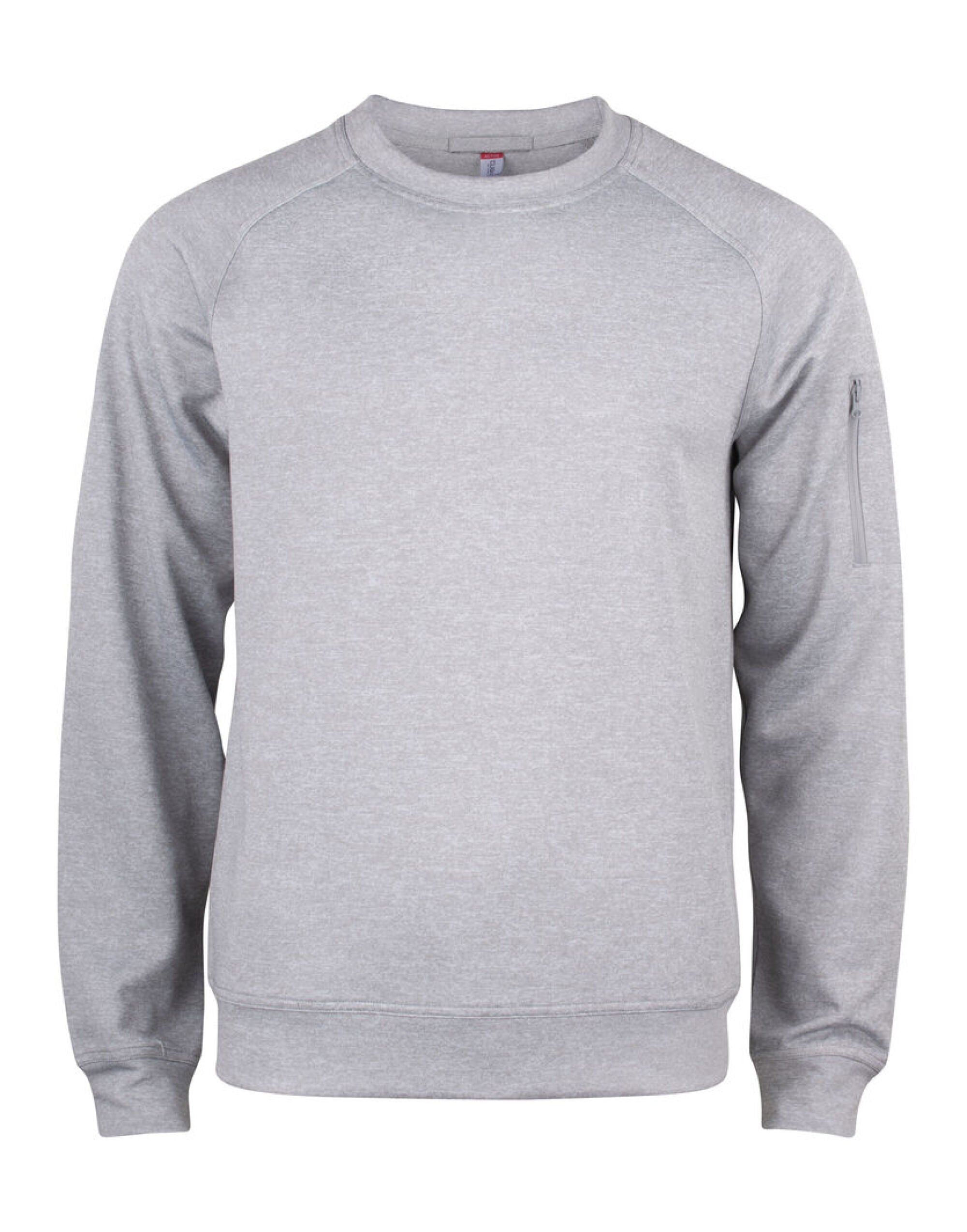 Basic Active Roundneck