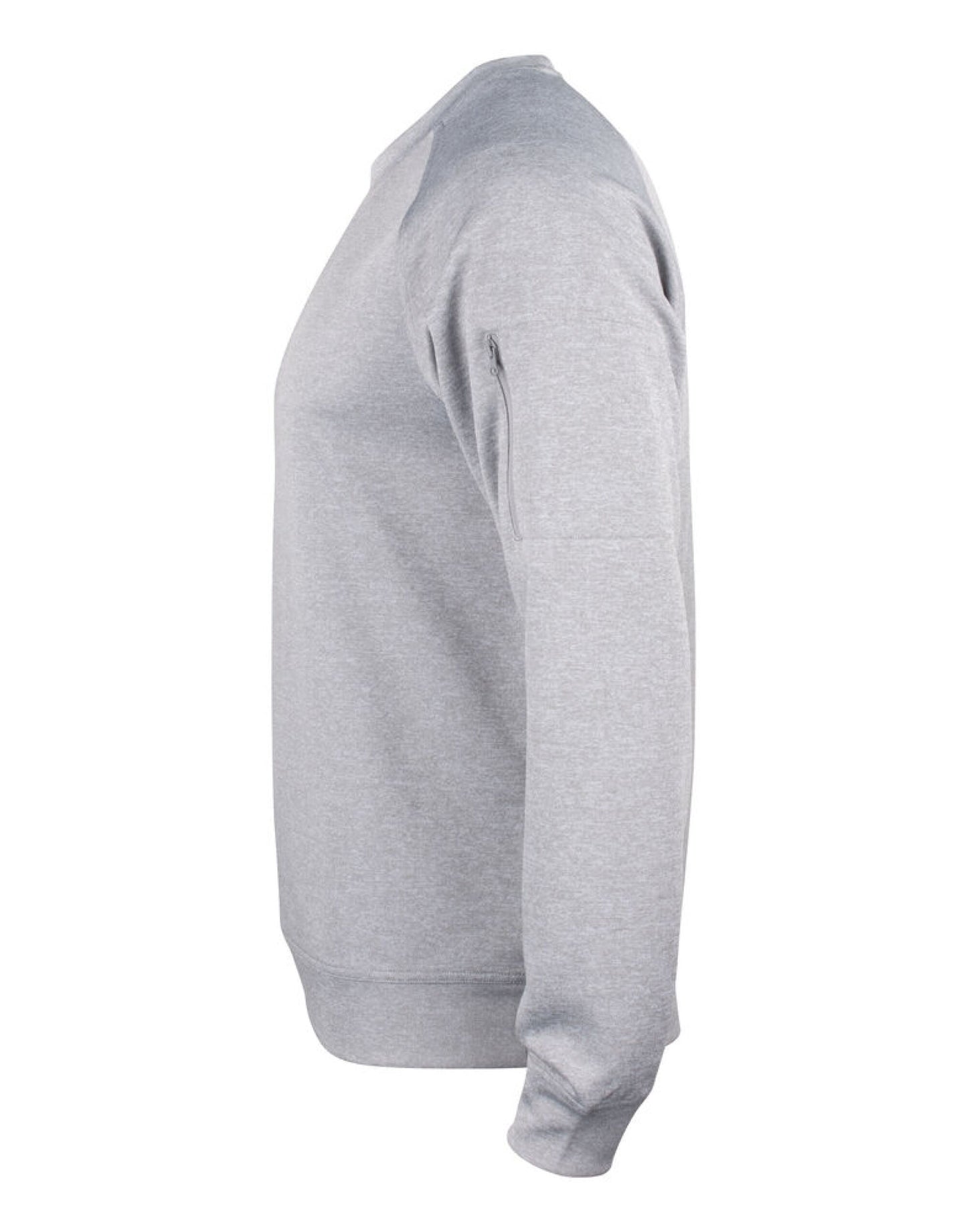 Basic Active Roundneck