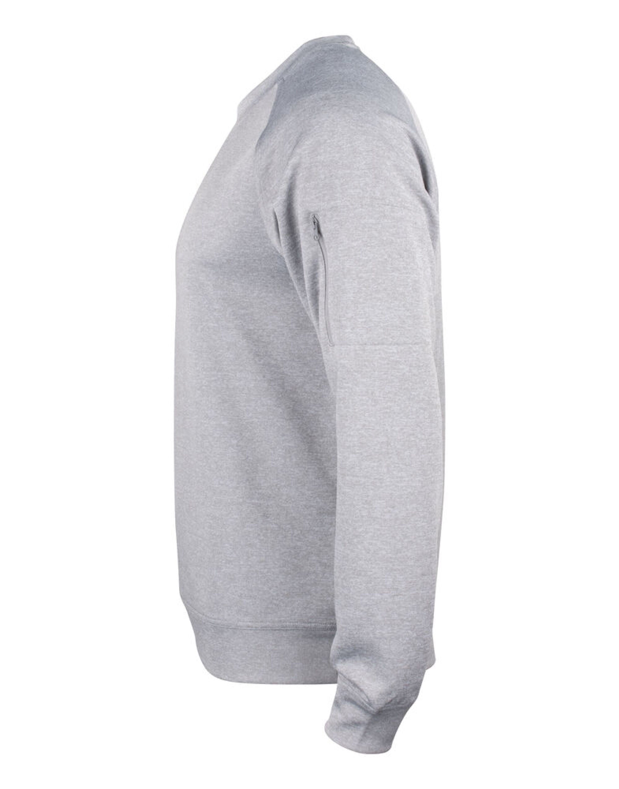 Basic Active Roundneck