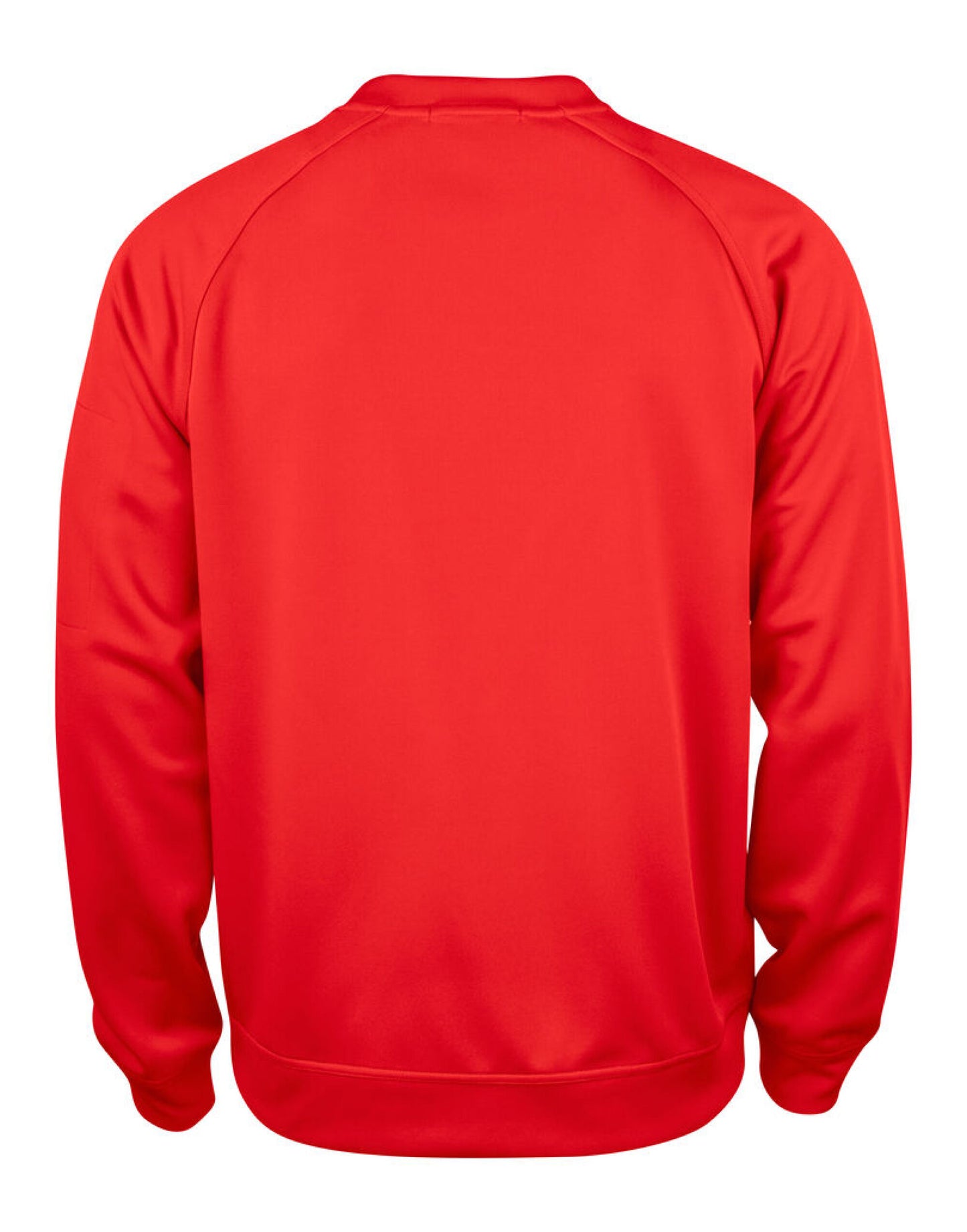 Basic Active Roundneck