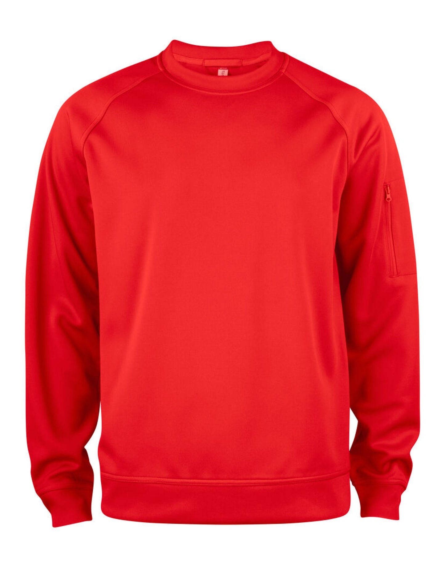 Basic Active Roundneck