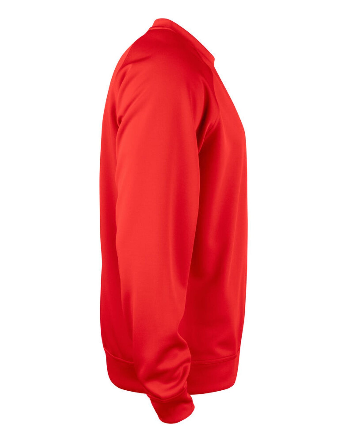 Basic Active Roundneck