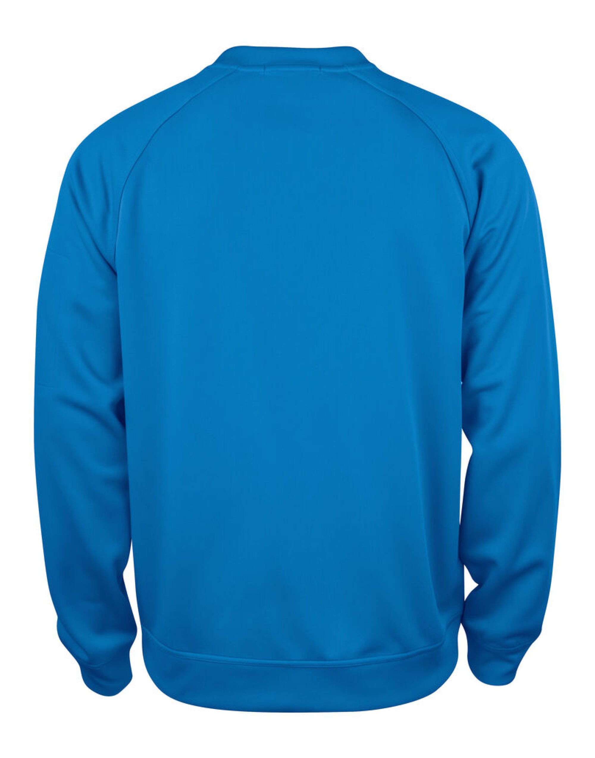 Basic Active Roundneck