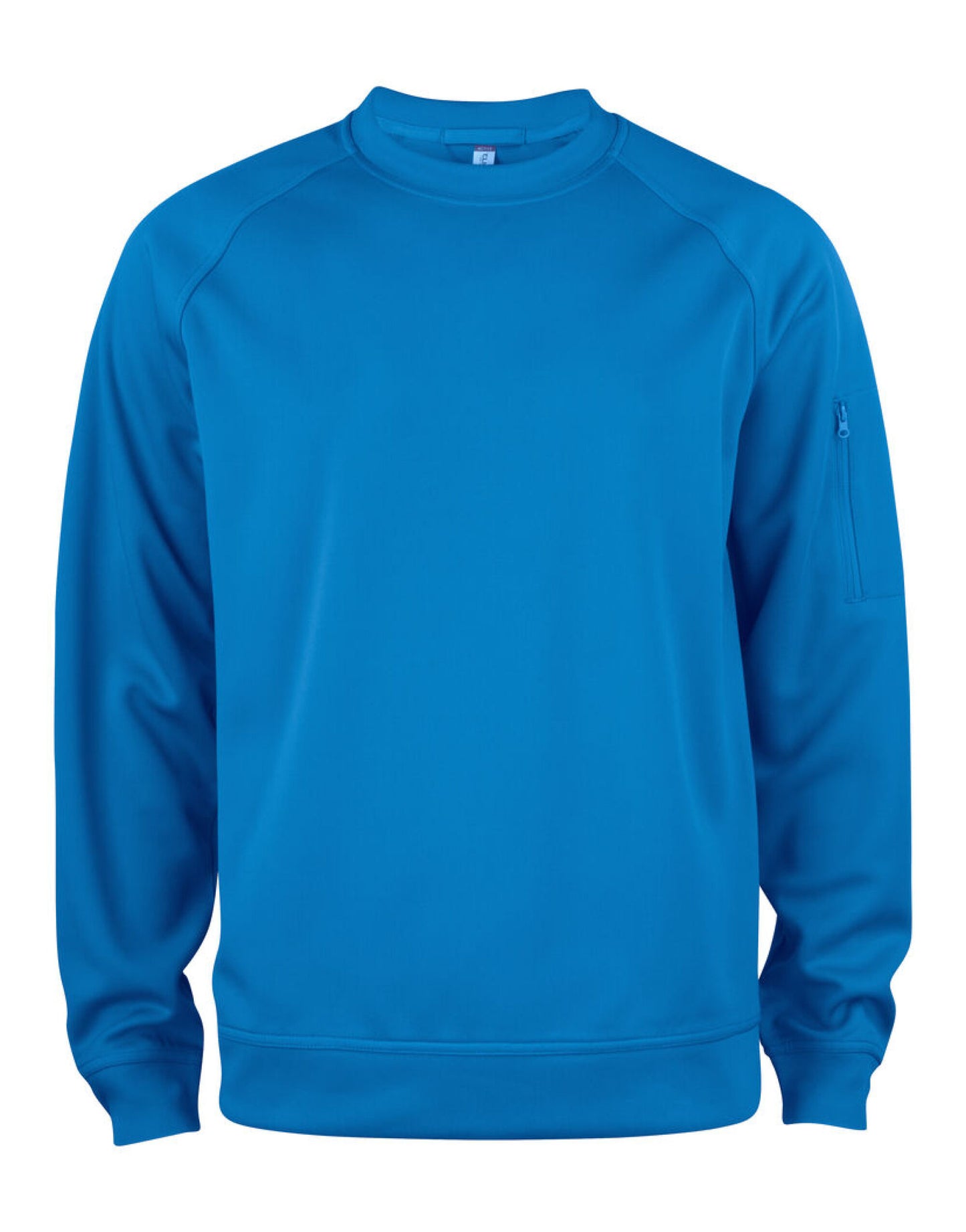 Basic Active Roundneck