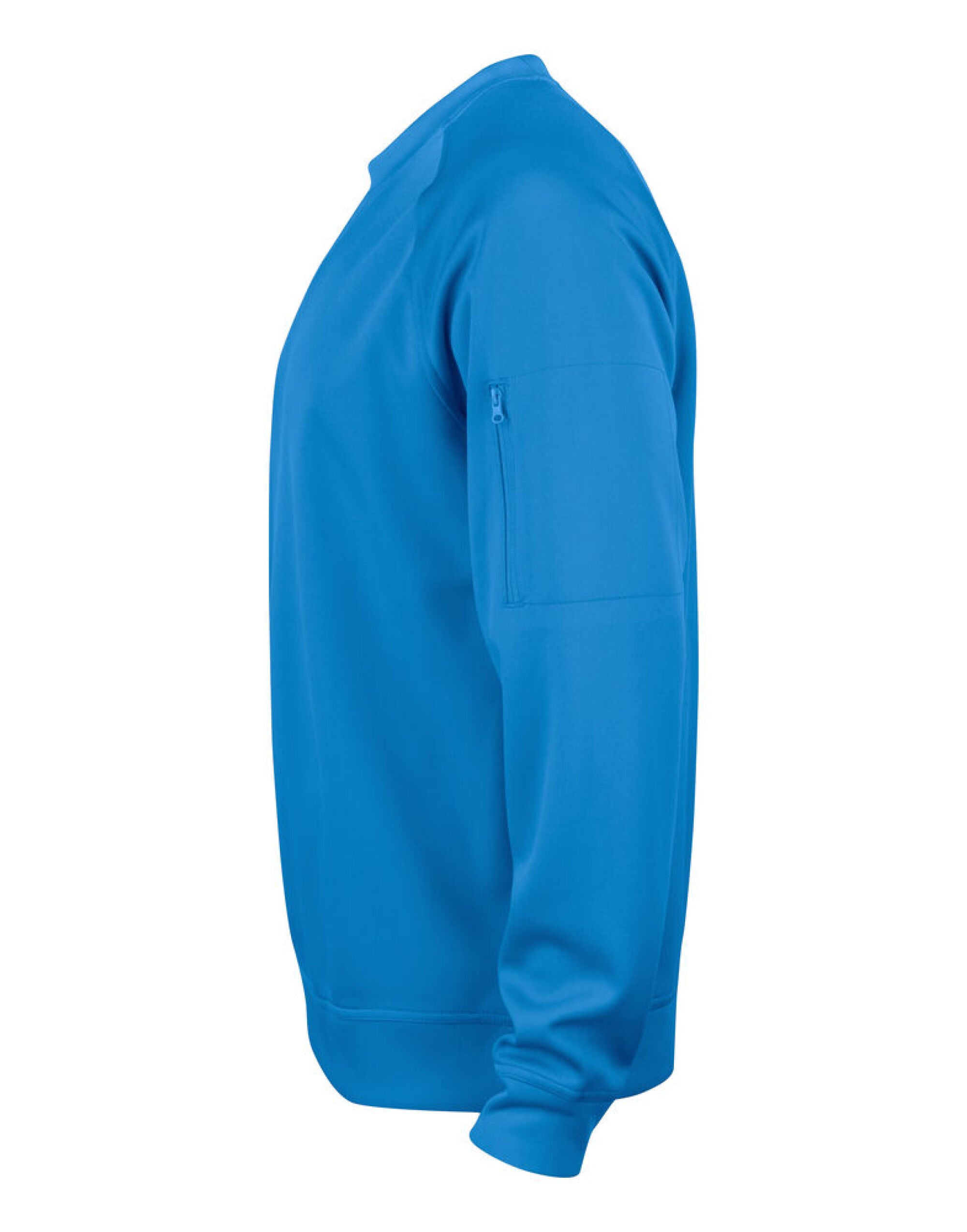 Basic Active Roundneck