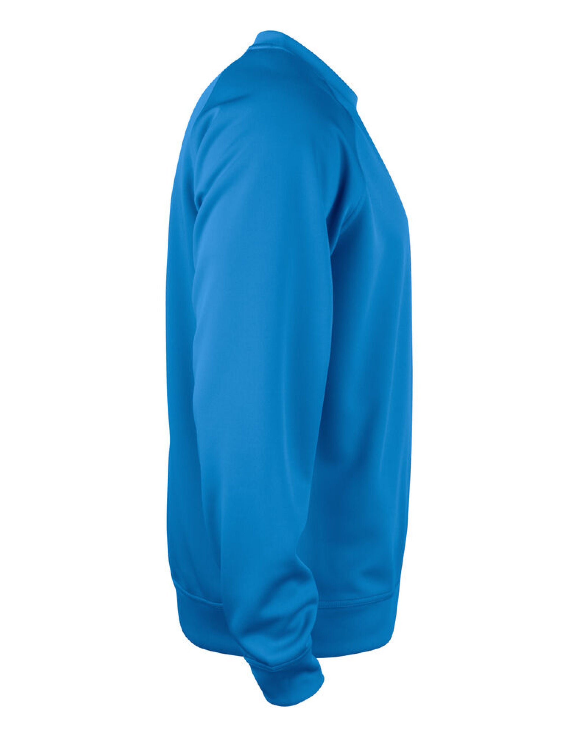 Basic Active Roundneck