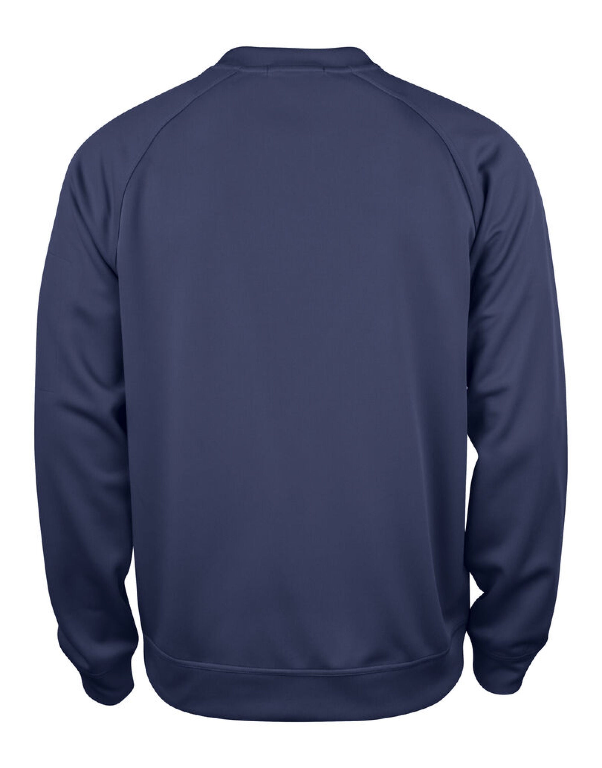 Basic Active Roundneck