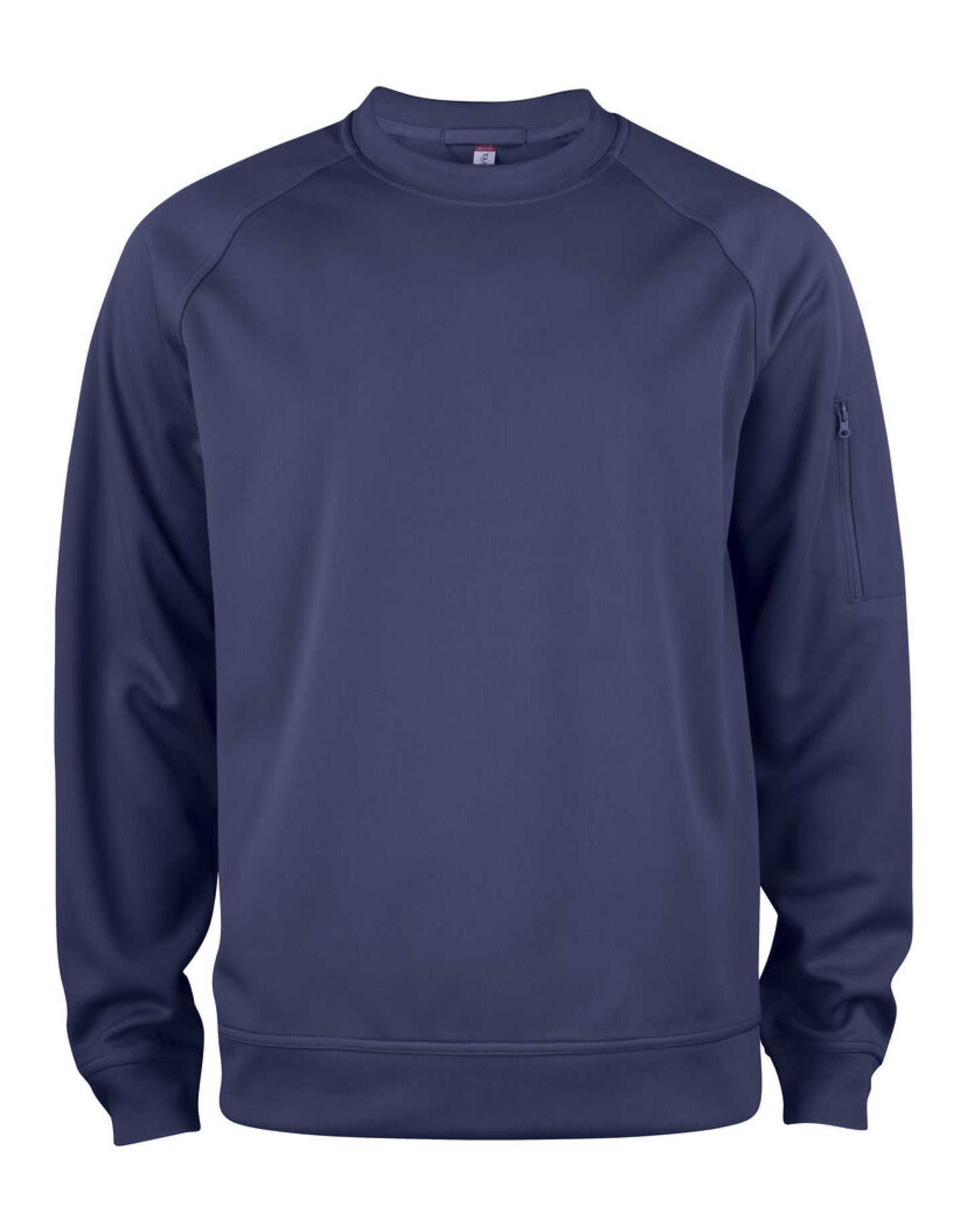 Basic Active Roundneck