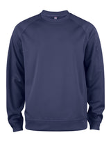 Basic Active Roundneck