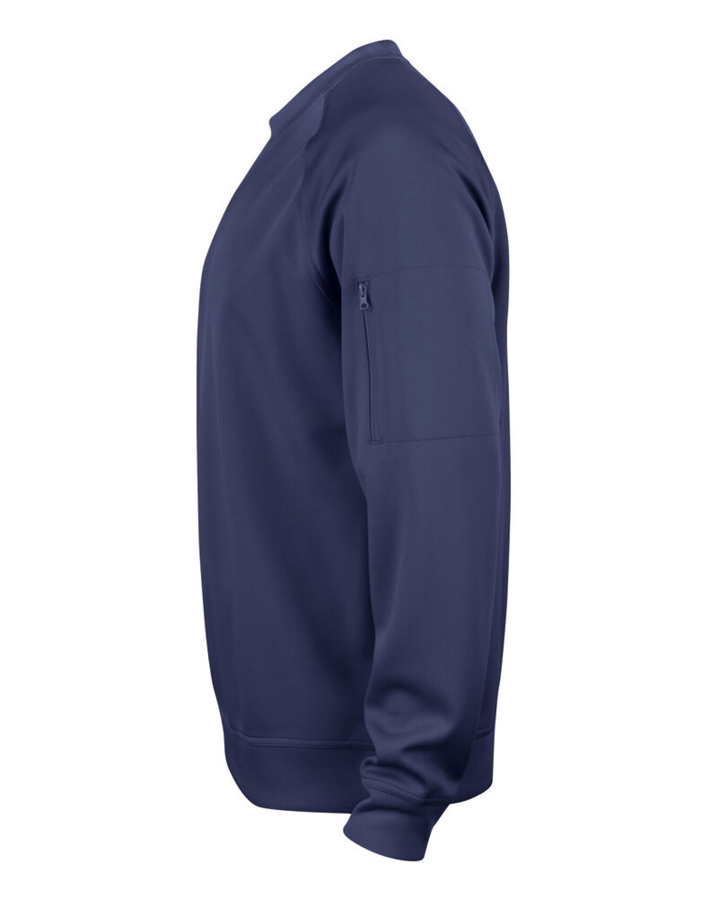 Basic Active Roundneck