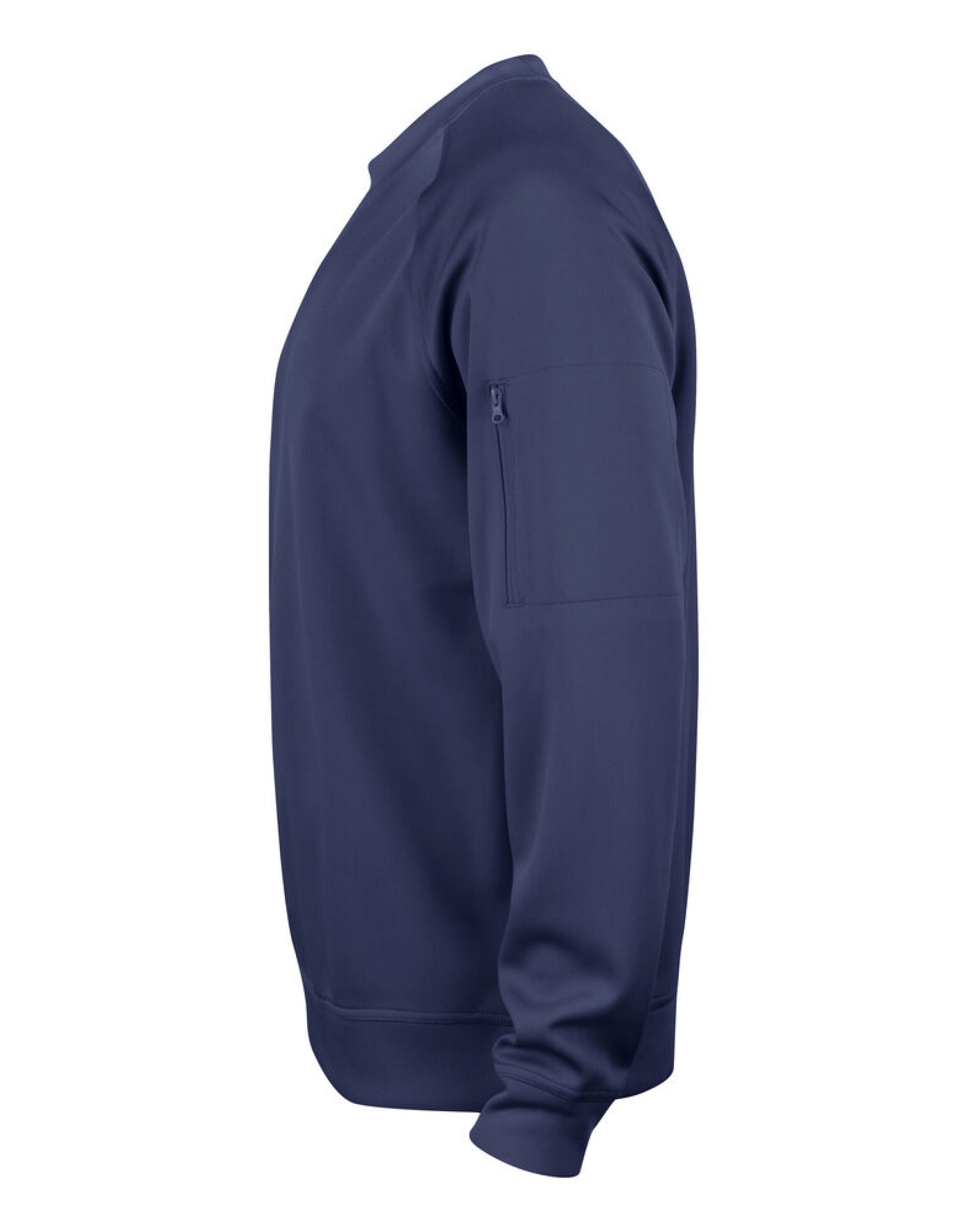Basic Active Roundneck