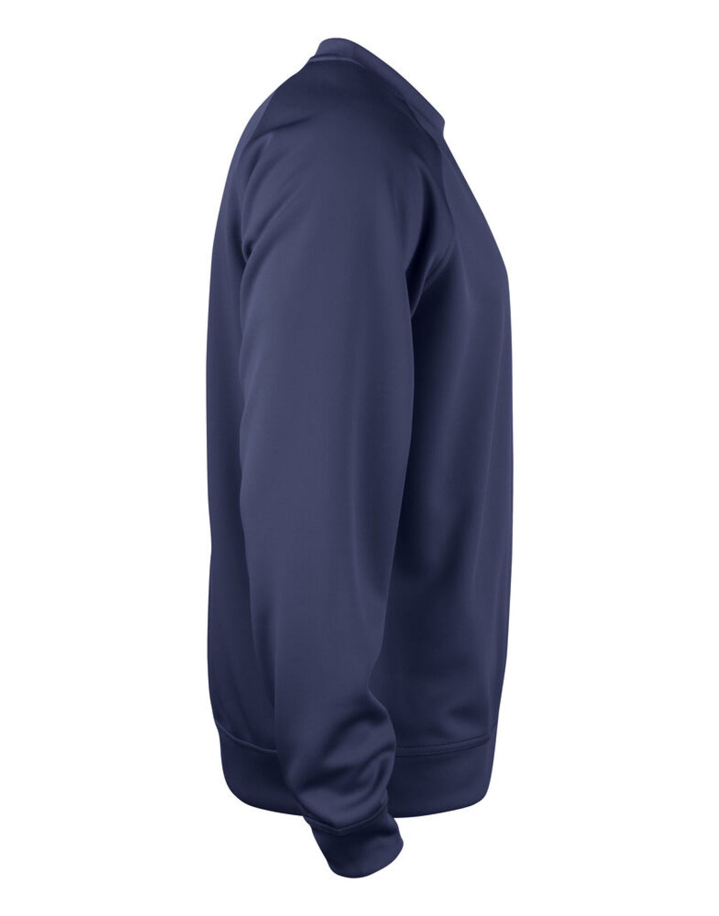 Basic Active Roundneck
