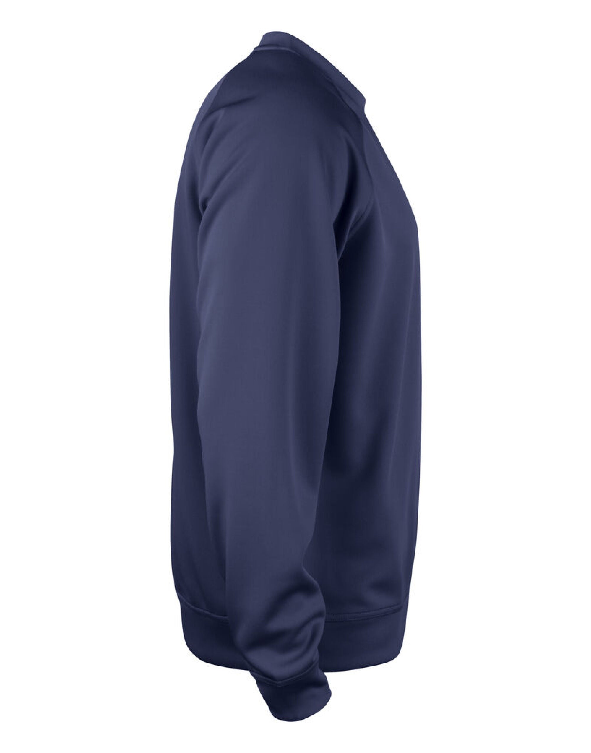 Basic Active Roundneck