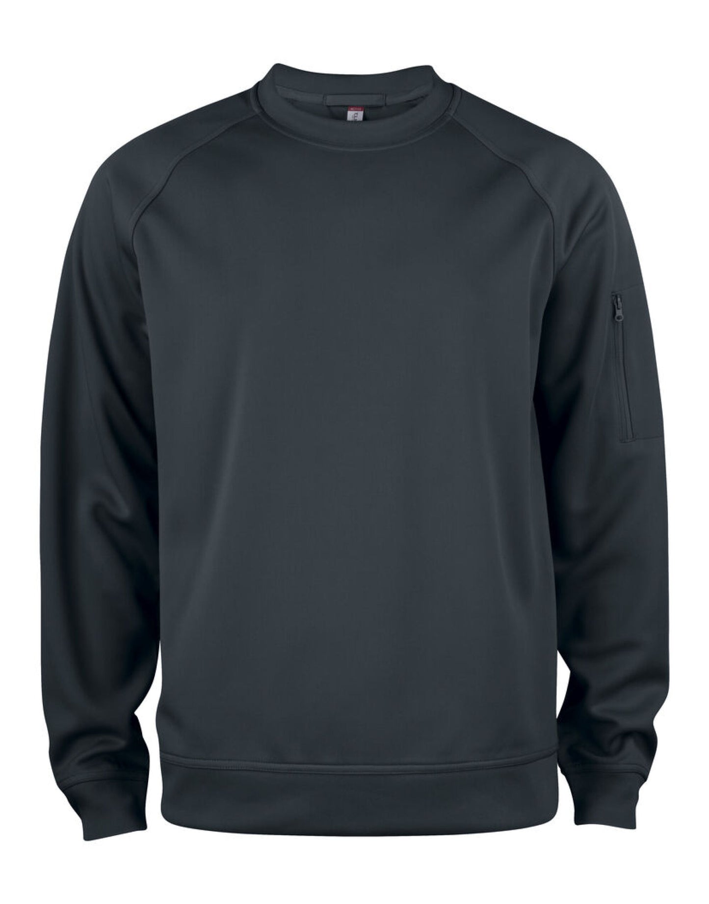 Basic Active Roundneck