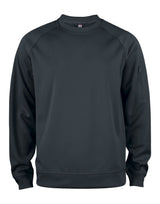 Basic Active Roundneck