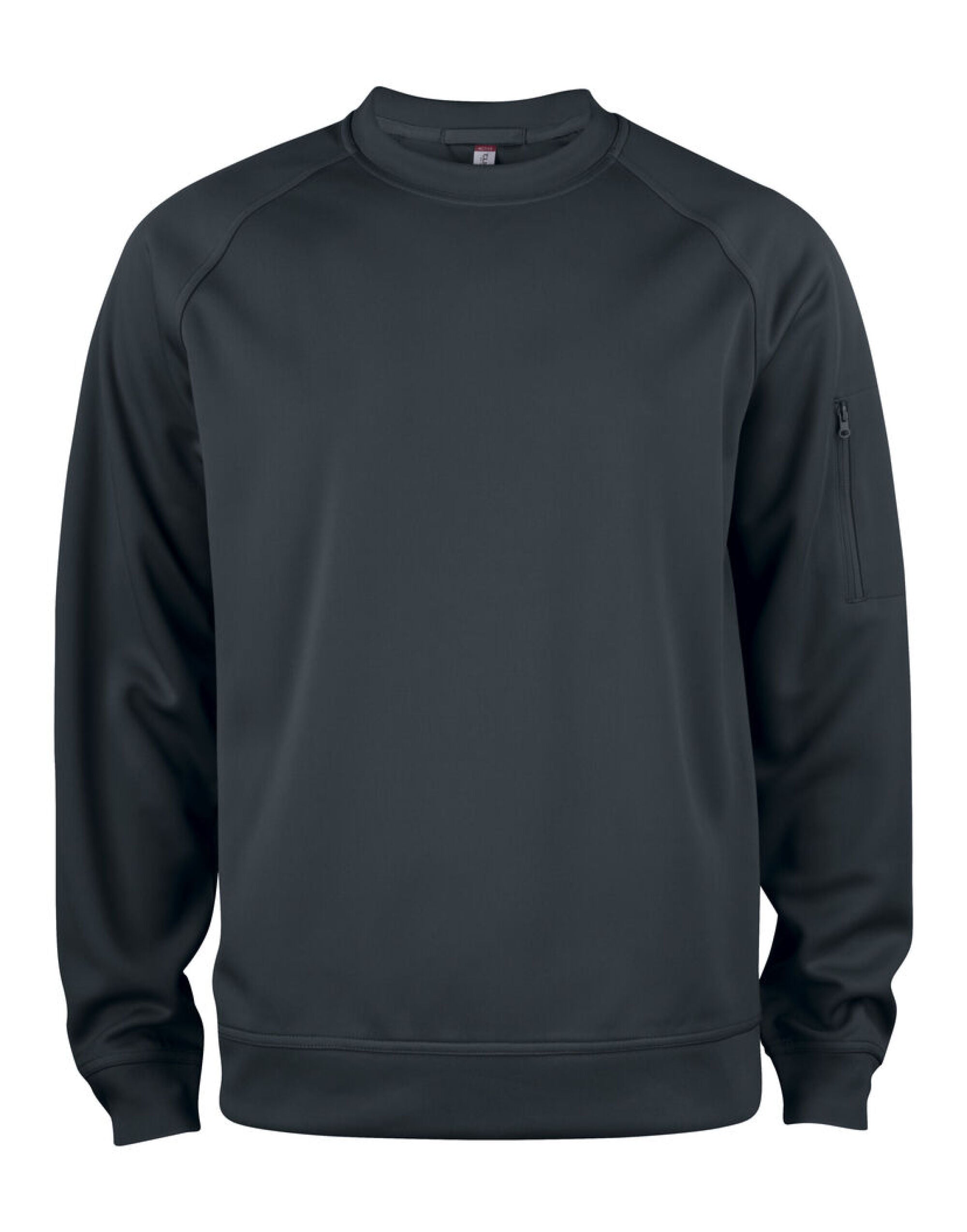 Basic Active Roundneck
