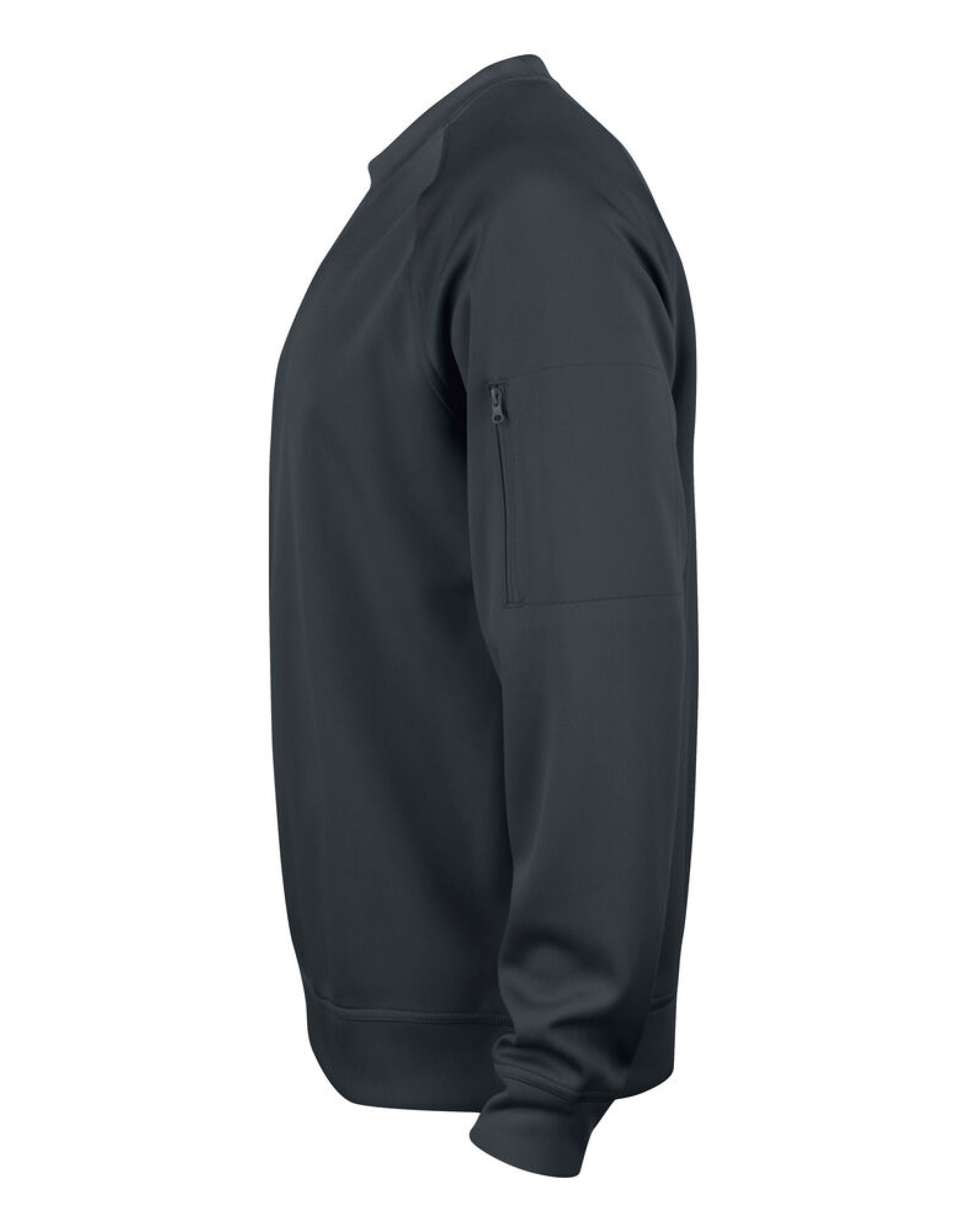 Basic Active Roundneck