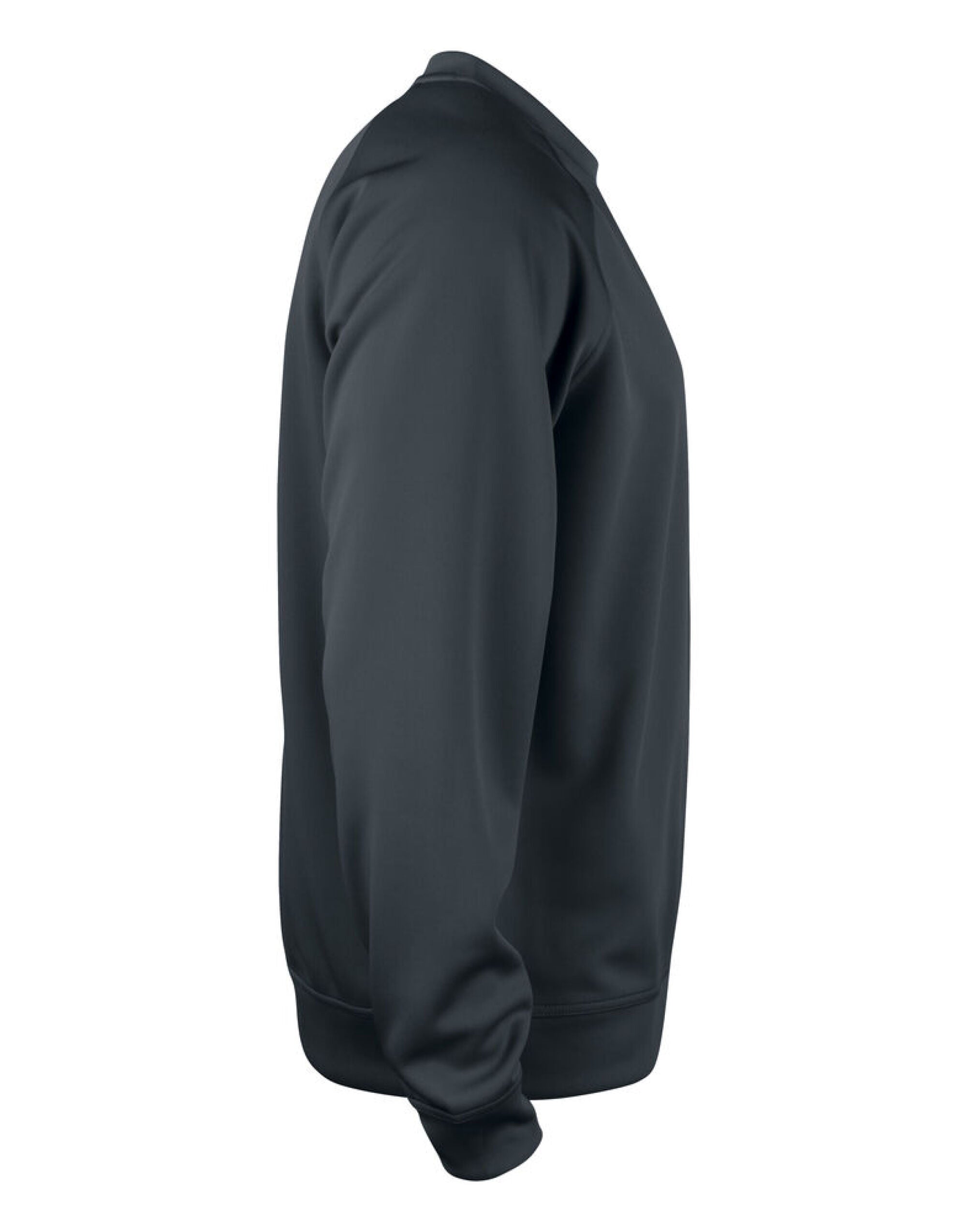 Basic Active Roundneck