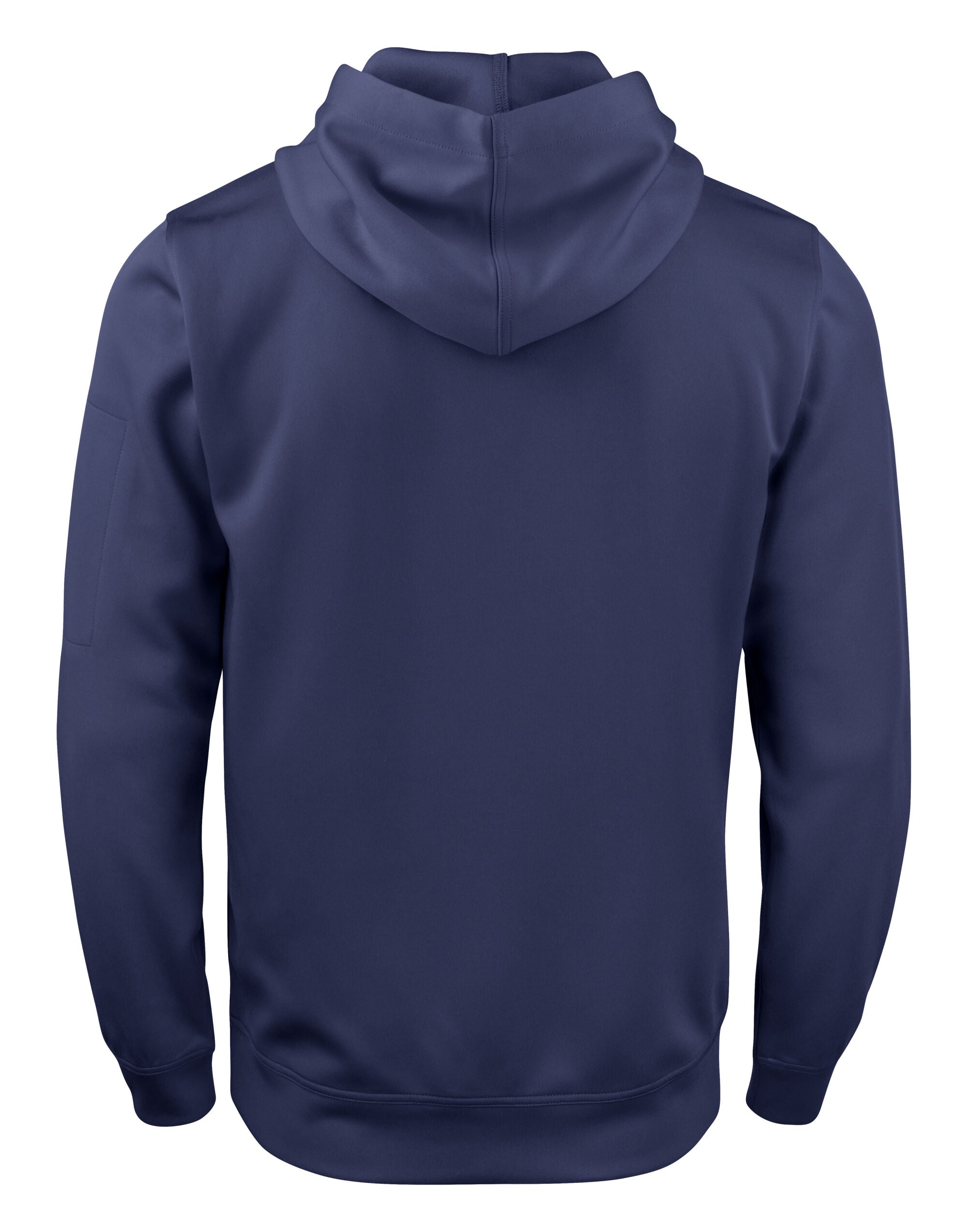 Basic Active Hoody