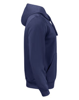 Basic Active Hoody