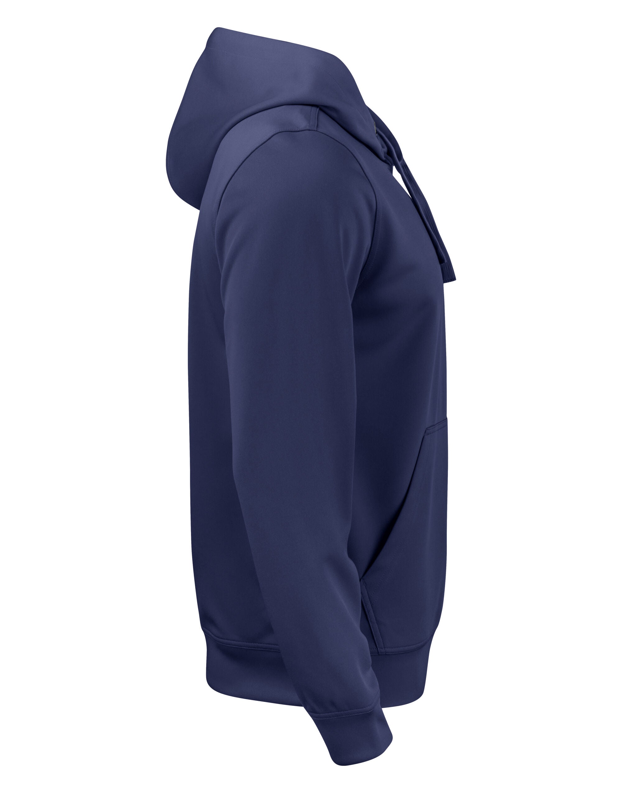 Basic Active Hoody