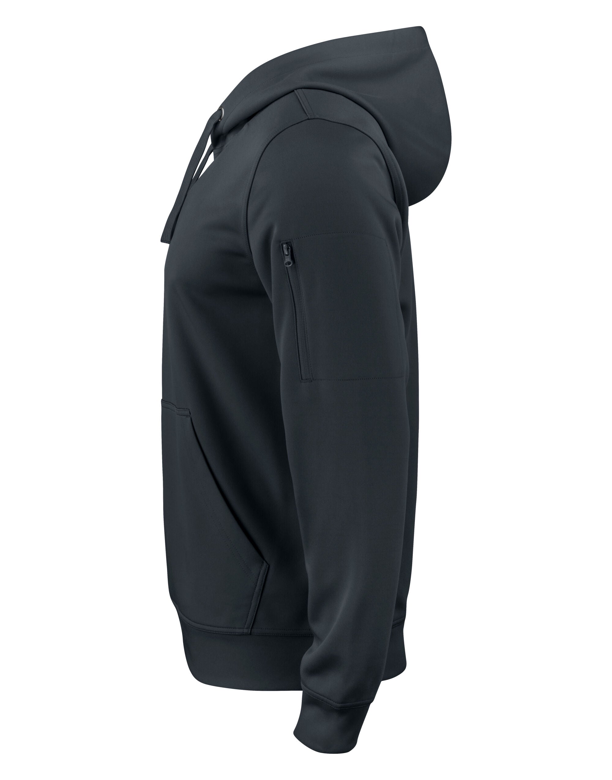 Basic Active Hoody