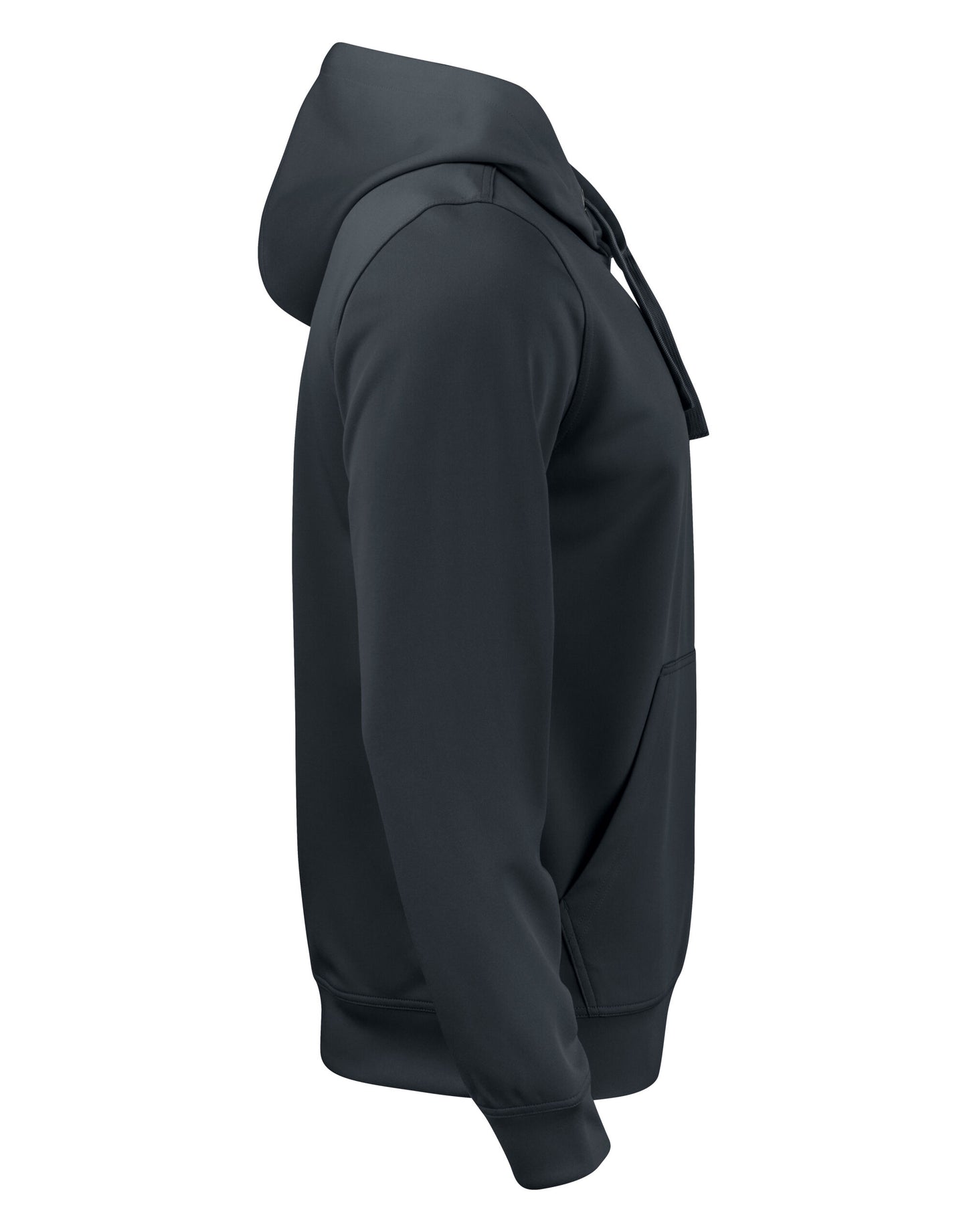 Basic Active Hoody