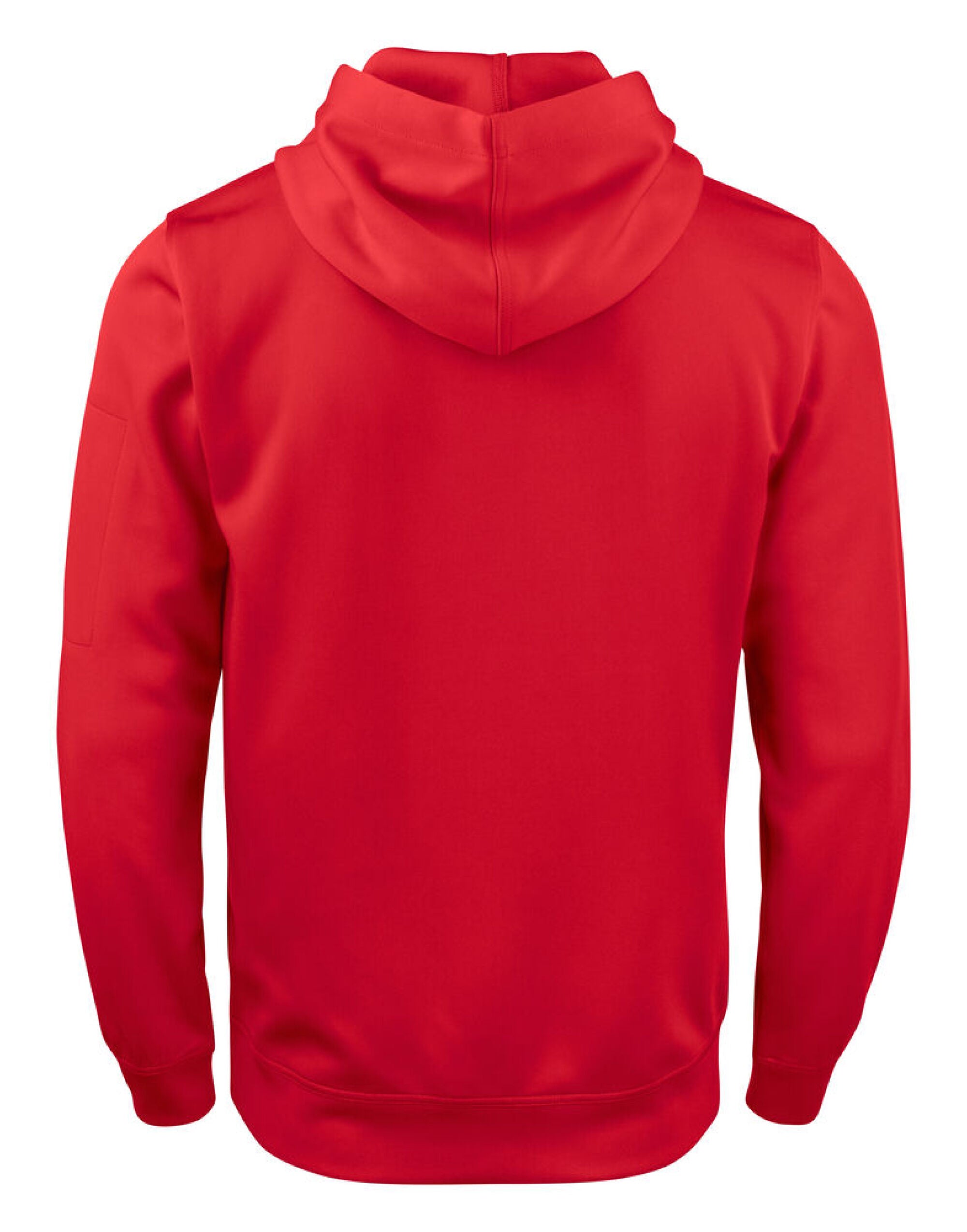 Basic Active Hoody