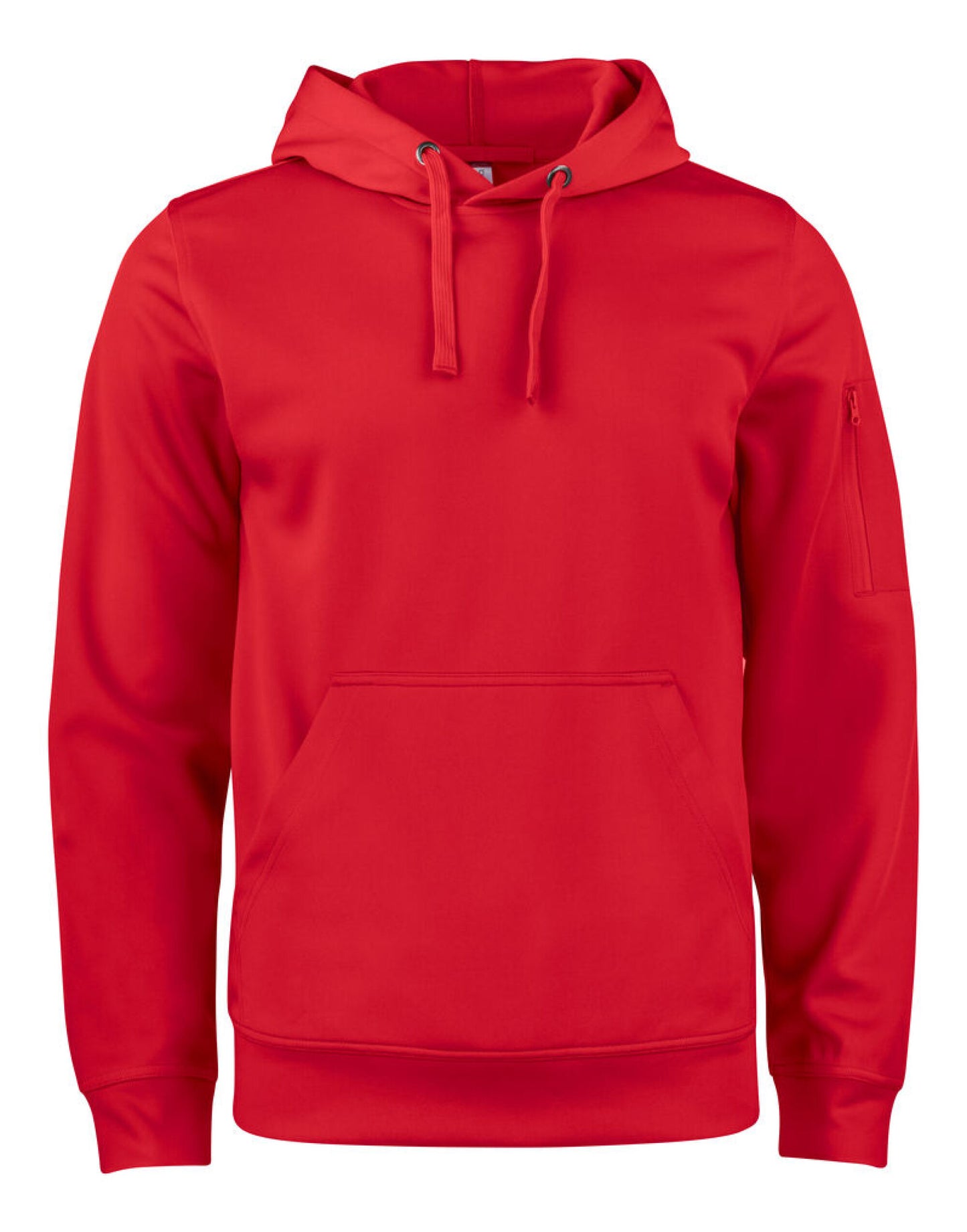 Basic Active Hoody