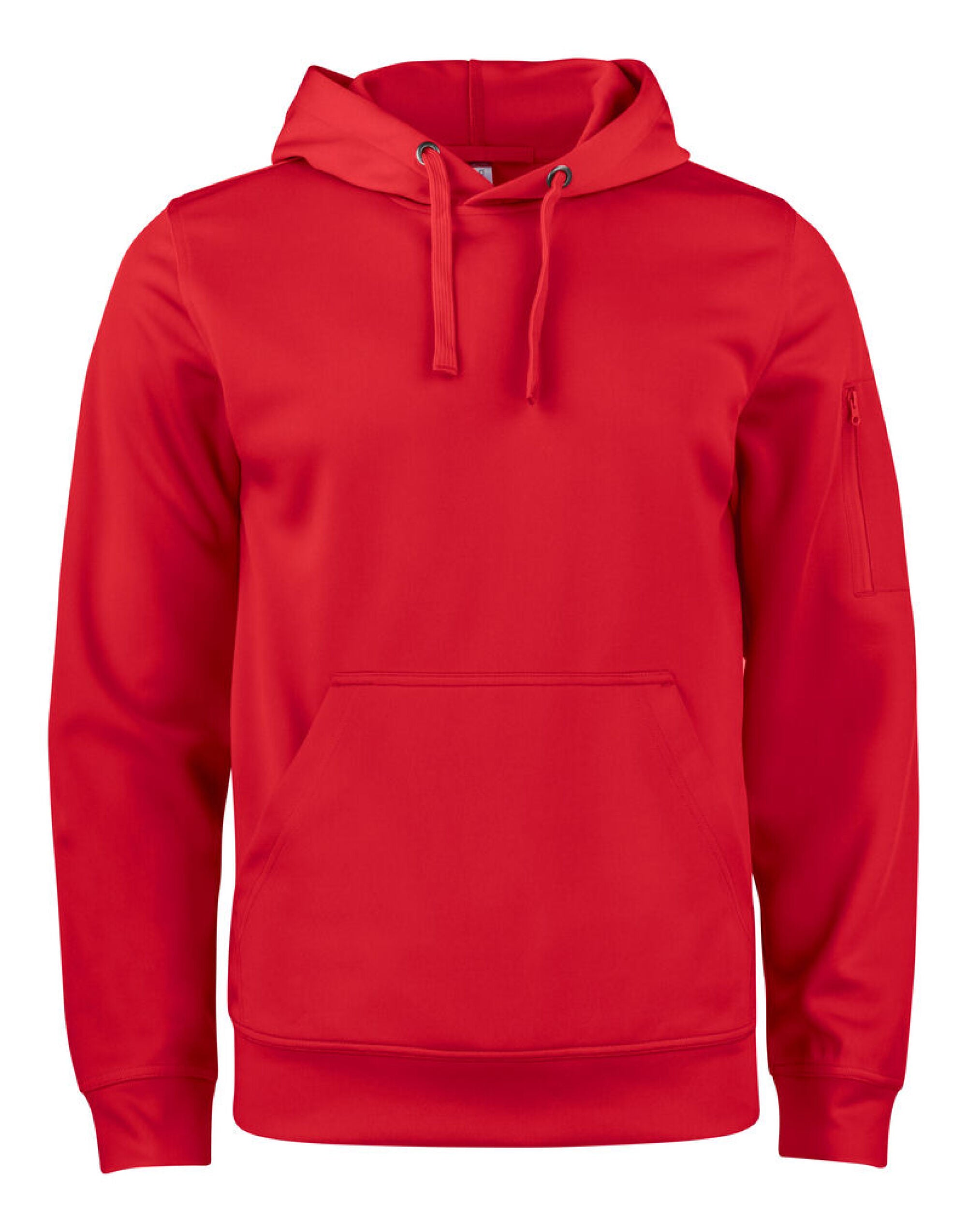 Basic Active Hoody